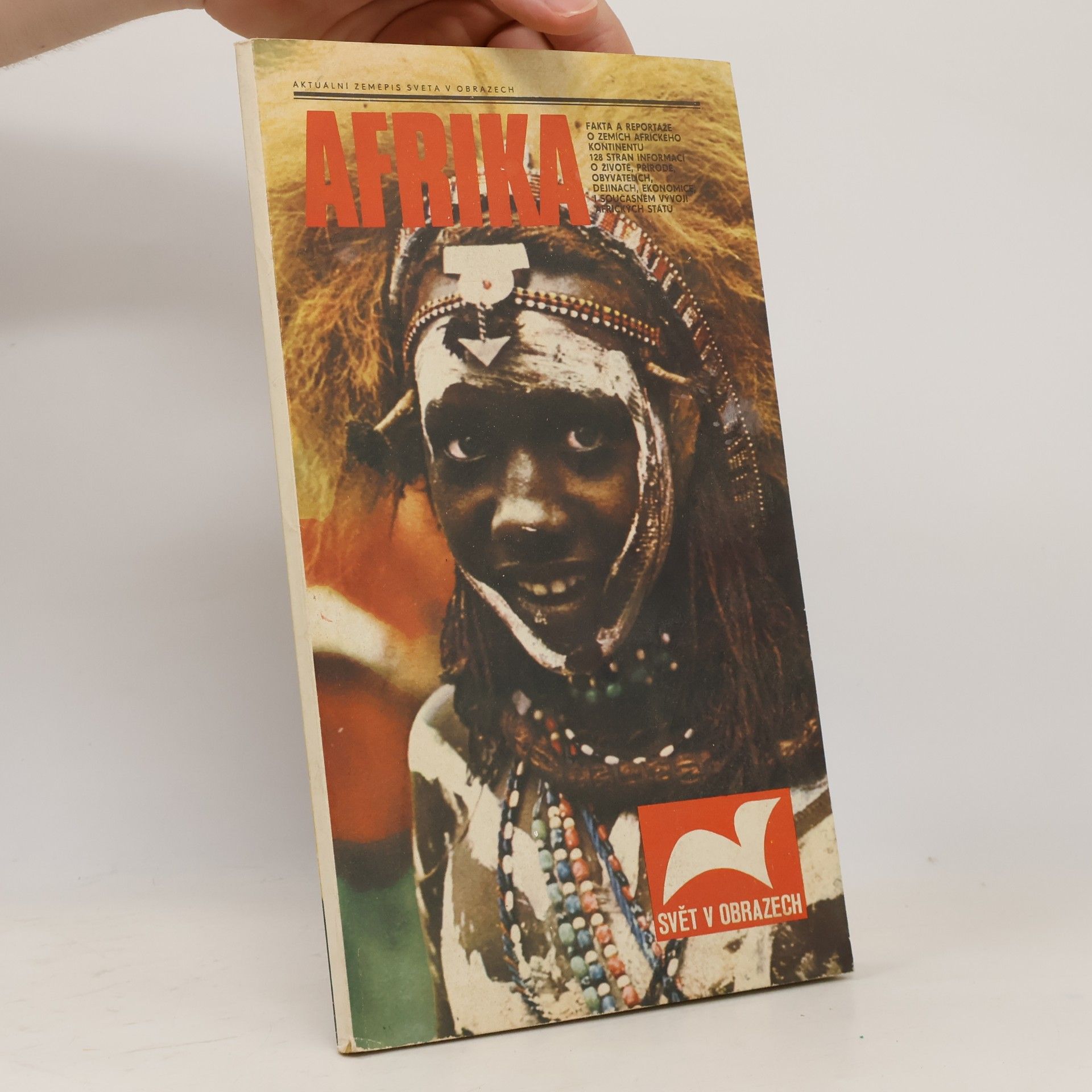 AA.VV. Afrika