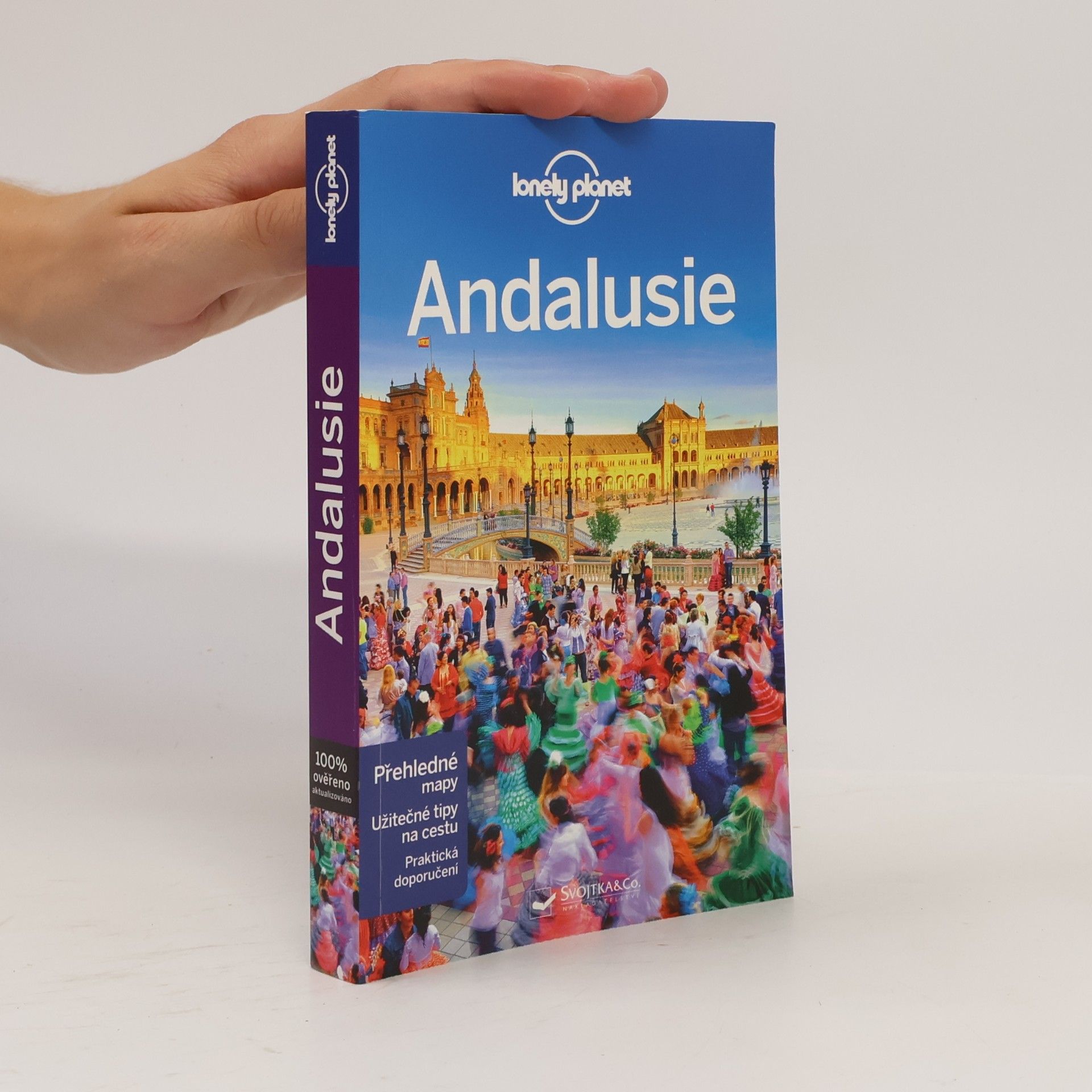 Isabella Noble Andalusie