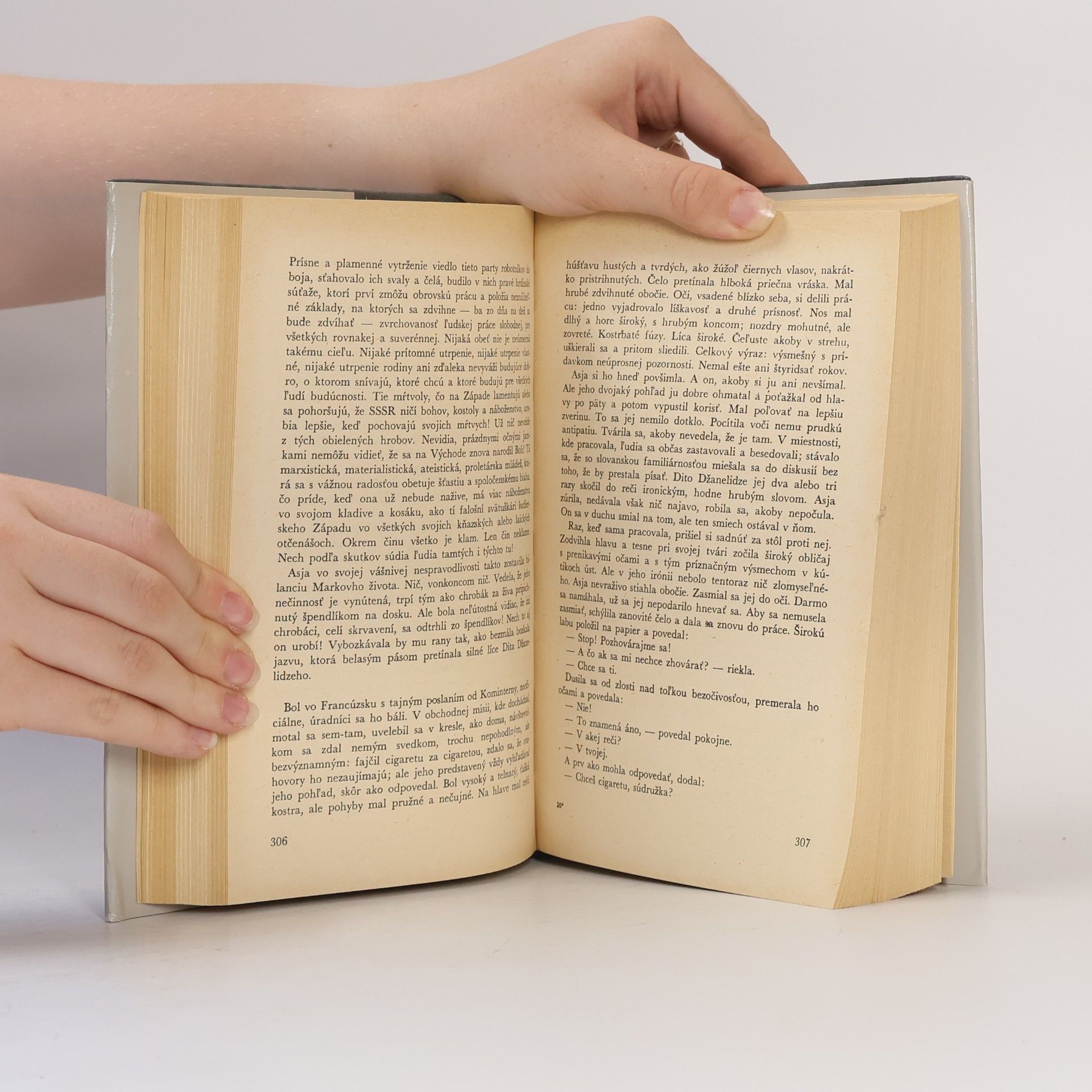 Romain Rolland Očarená duša 2