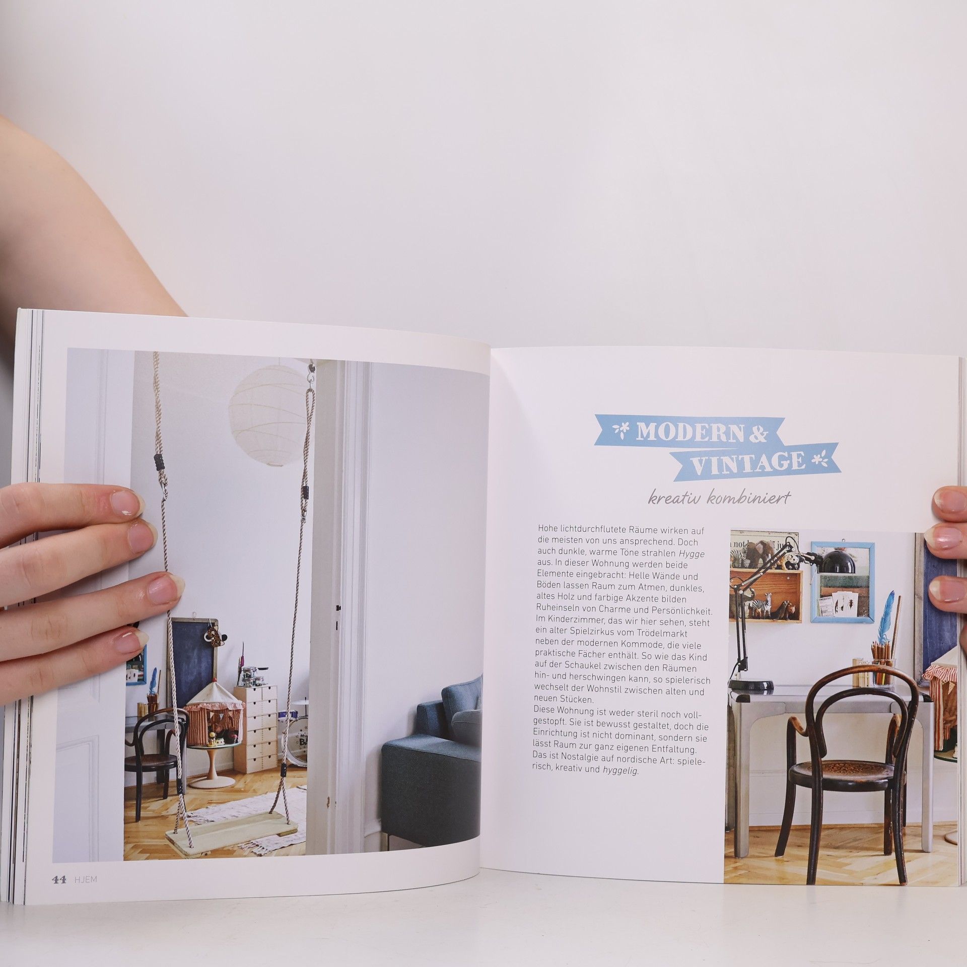 Claudia Ziehm Das große Hygge Buch
