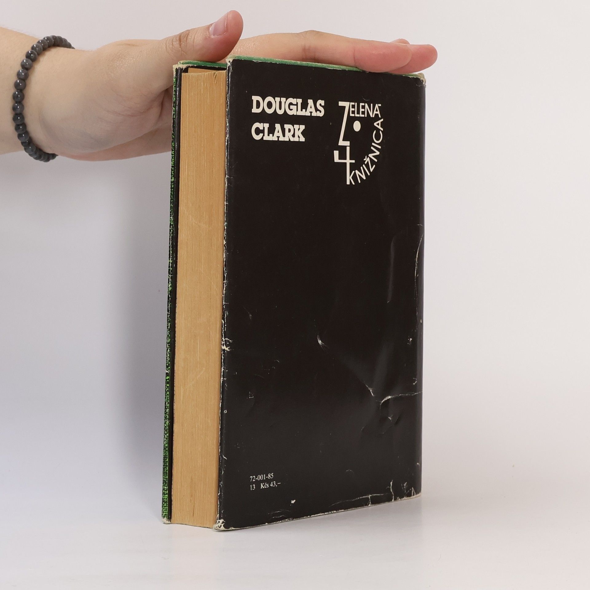 Douglas Clark Menu. Kto bol prvý? Libertíni
