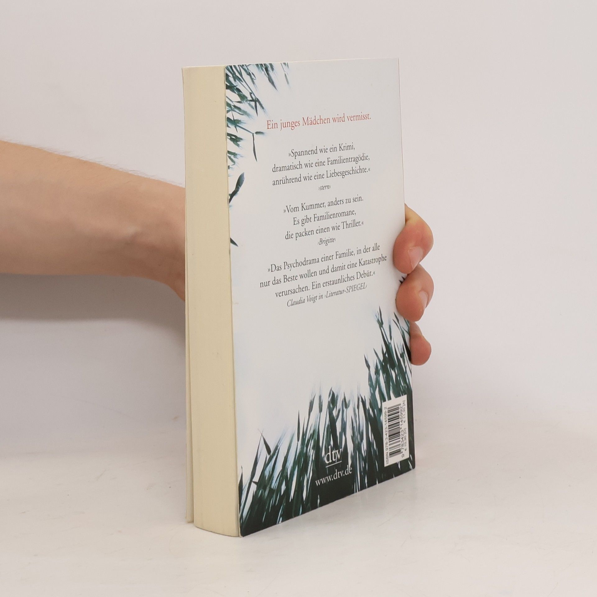 Celeste Ng Was ich euch nicht erzählte