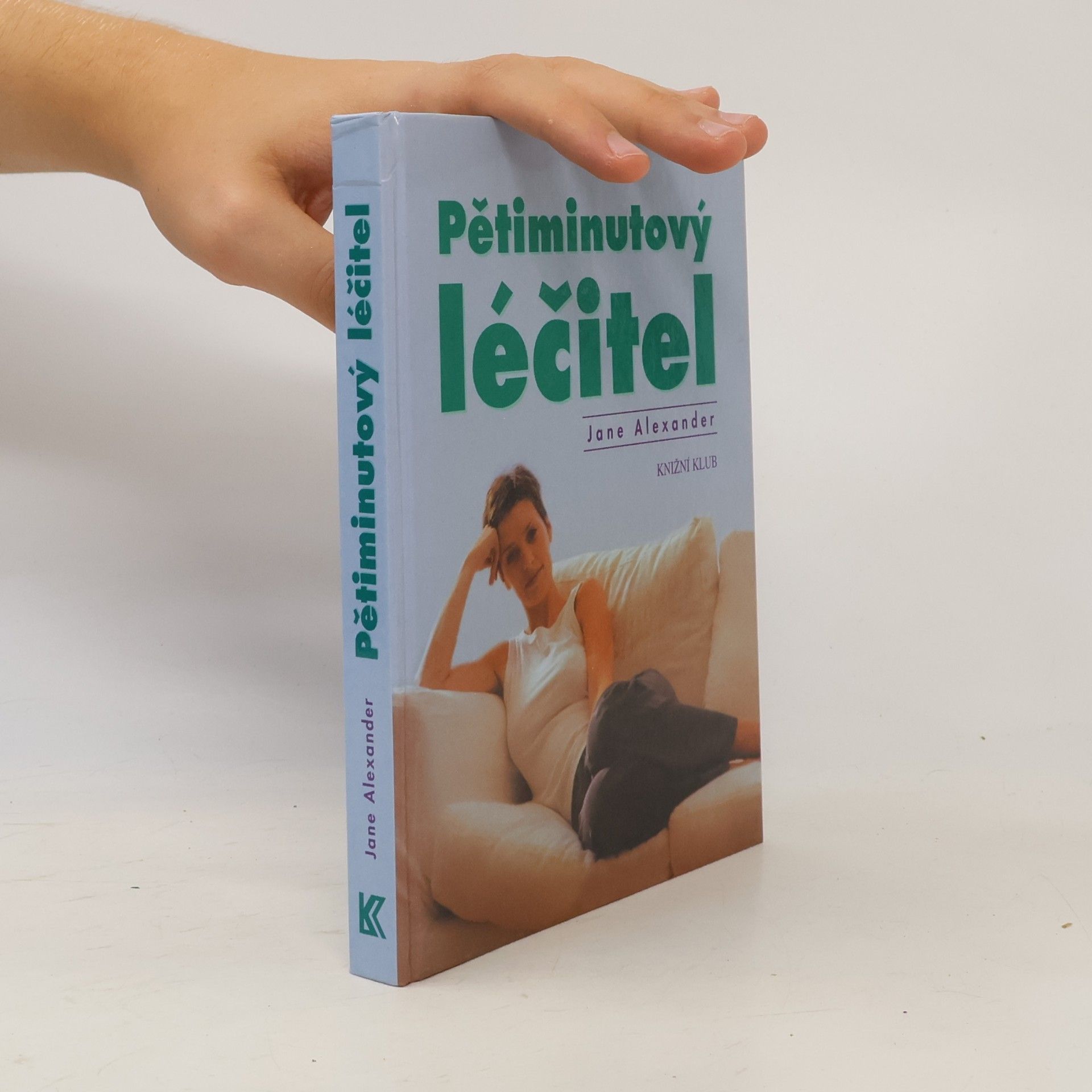 Pětiminutový léčitel