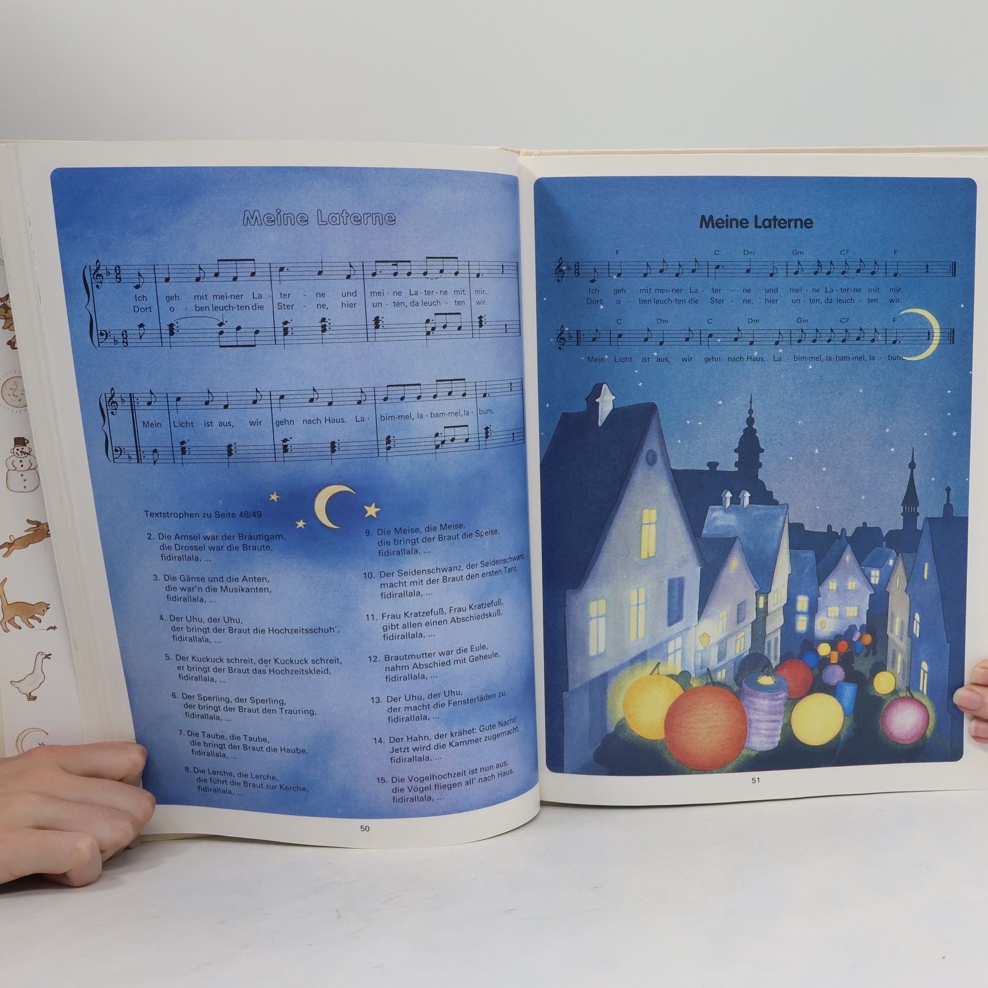 Andreas Fliege Wir singen Kinderlieder und musizieren