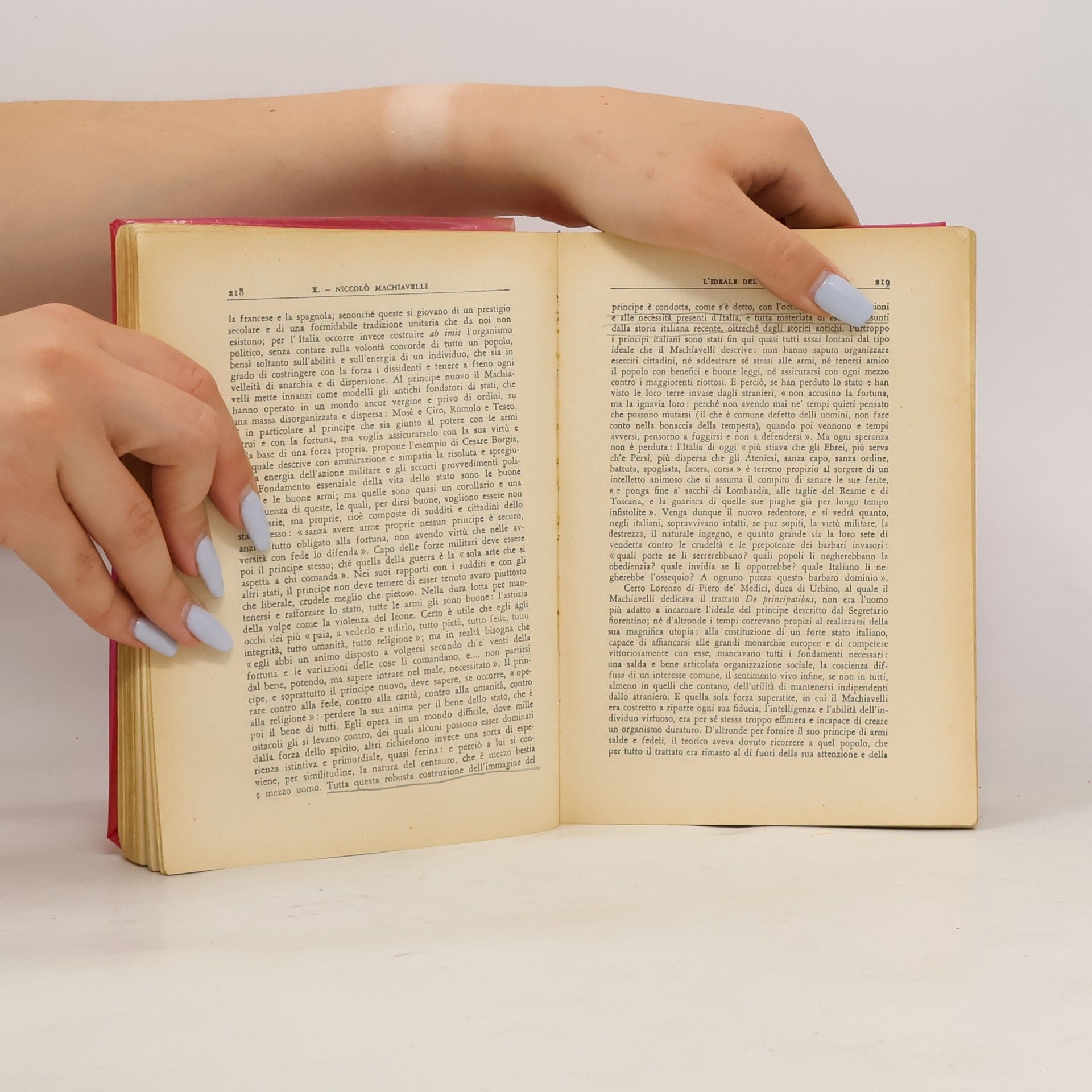 Natalino Sapegno Disegno storico della letteratura italiana