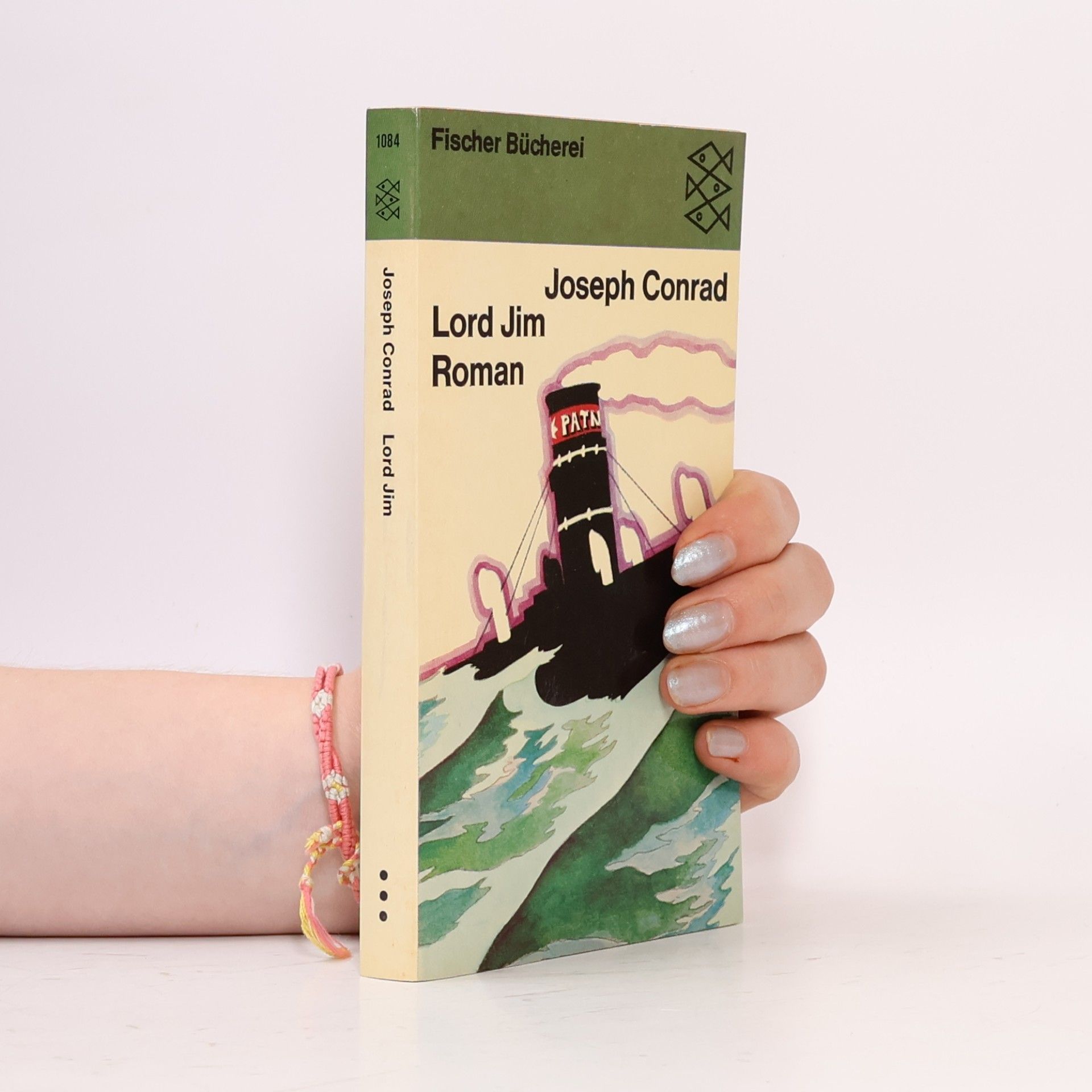 Joseph Conrad Lord Jim