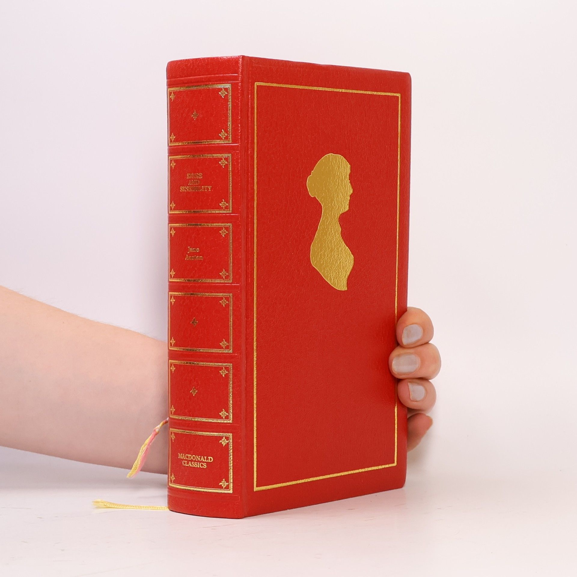 Jane Austen Sense and Sensibility, with Lady Susan and the Watsons