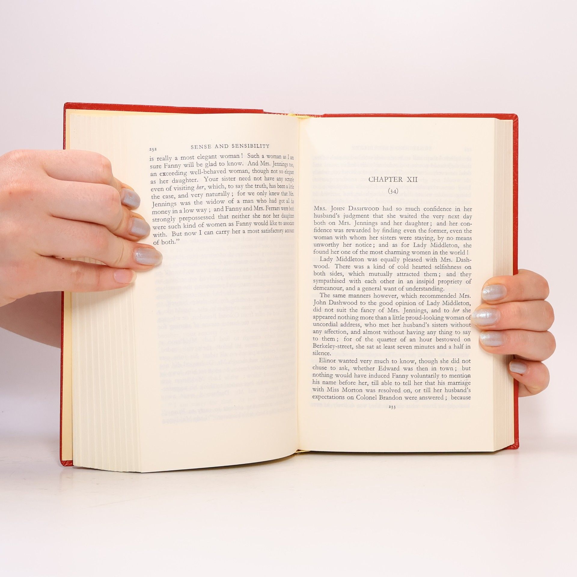 Jane Austen Sense and Sensibility, with Lady Susan and the Watsons