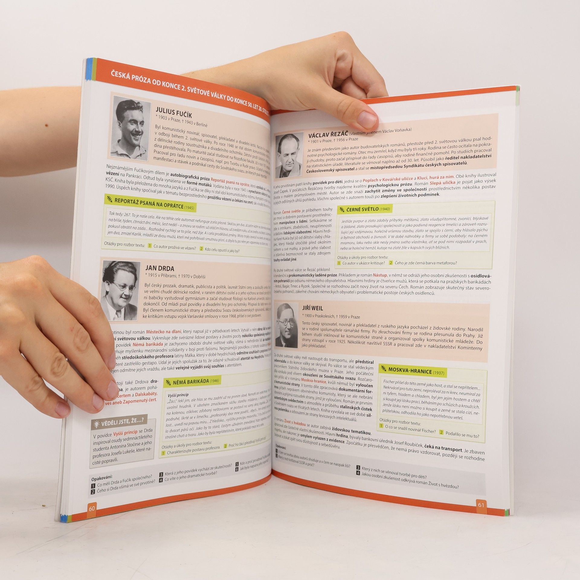 AA.VV. Nová literatura 4 : pro střední školy
