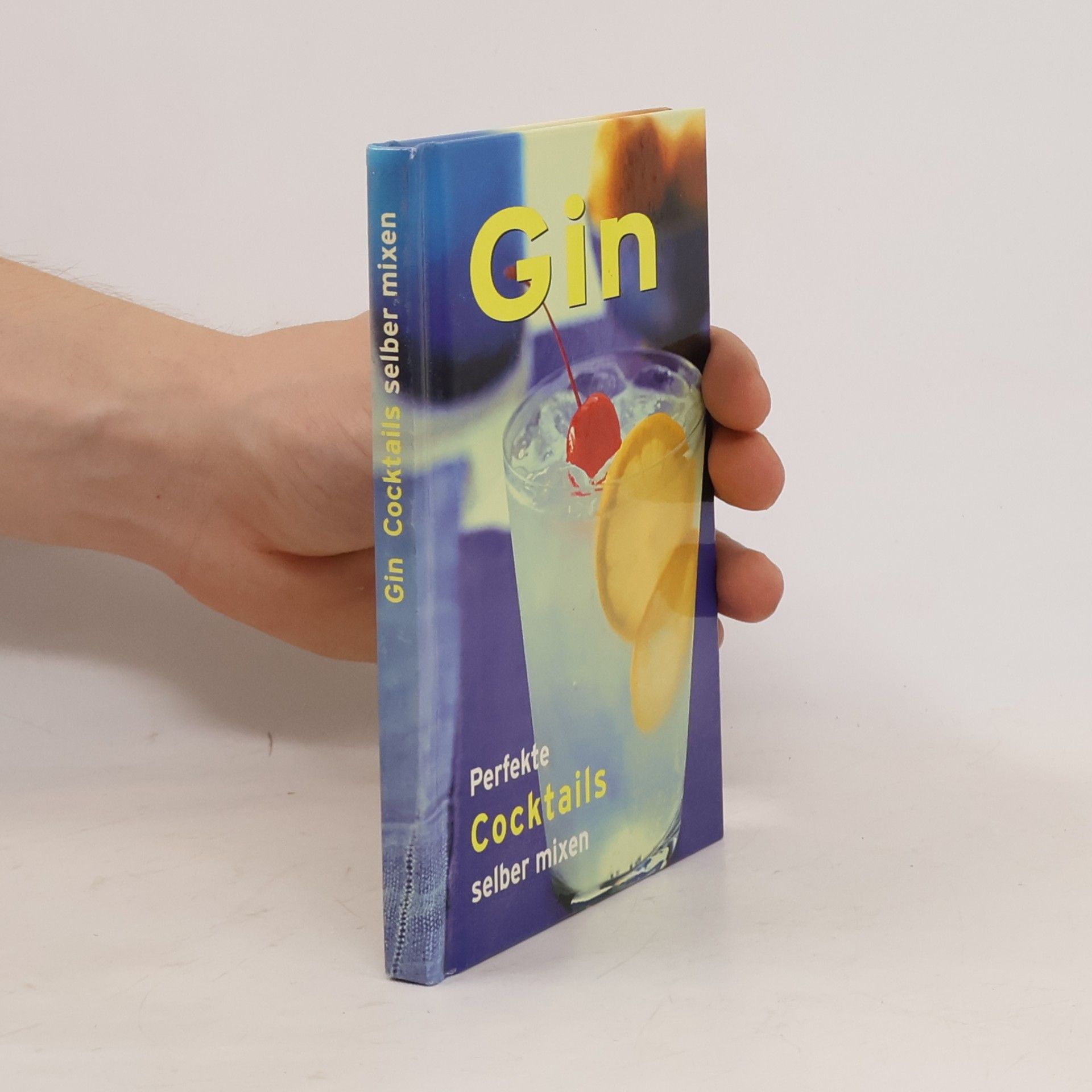 Autorenkollektiv Gin