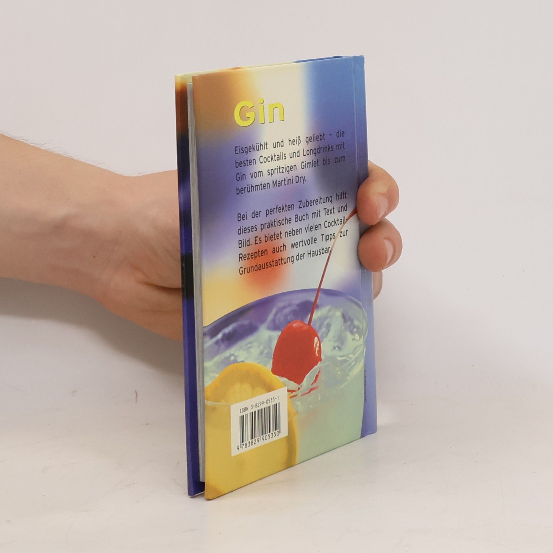 Autorenkollektiv Gin