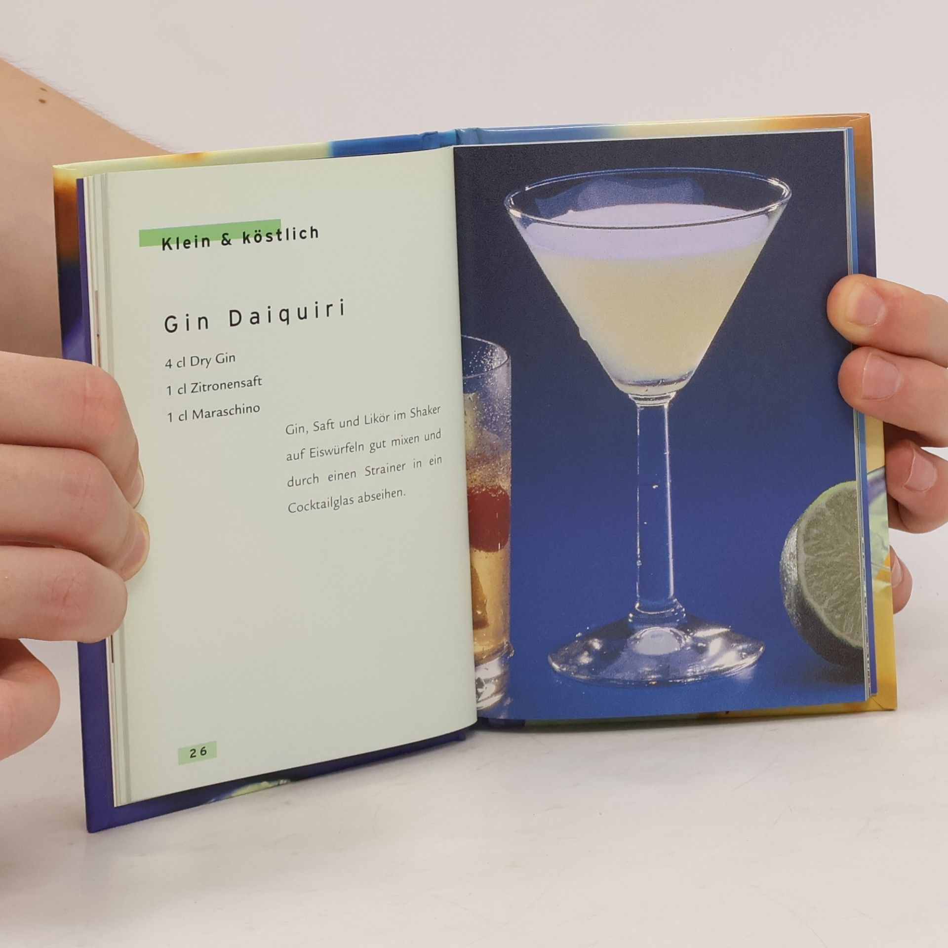Autorenkollektiv Gin