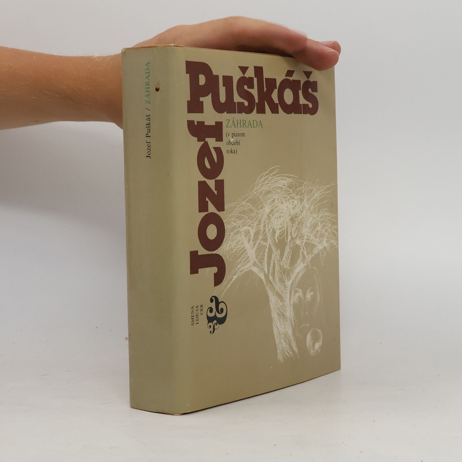 Záhrada (v piatom období roka)