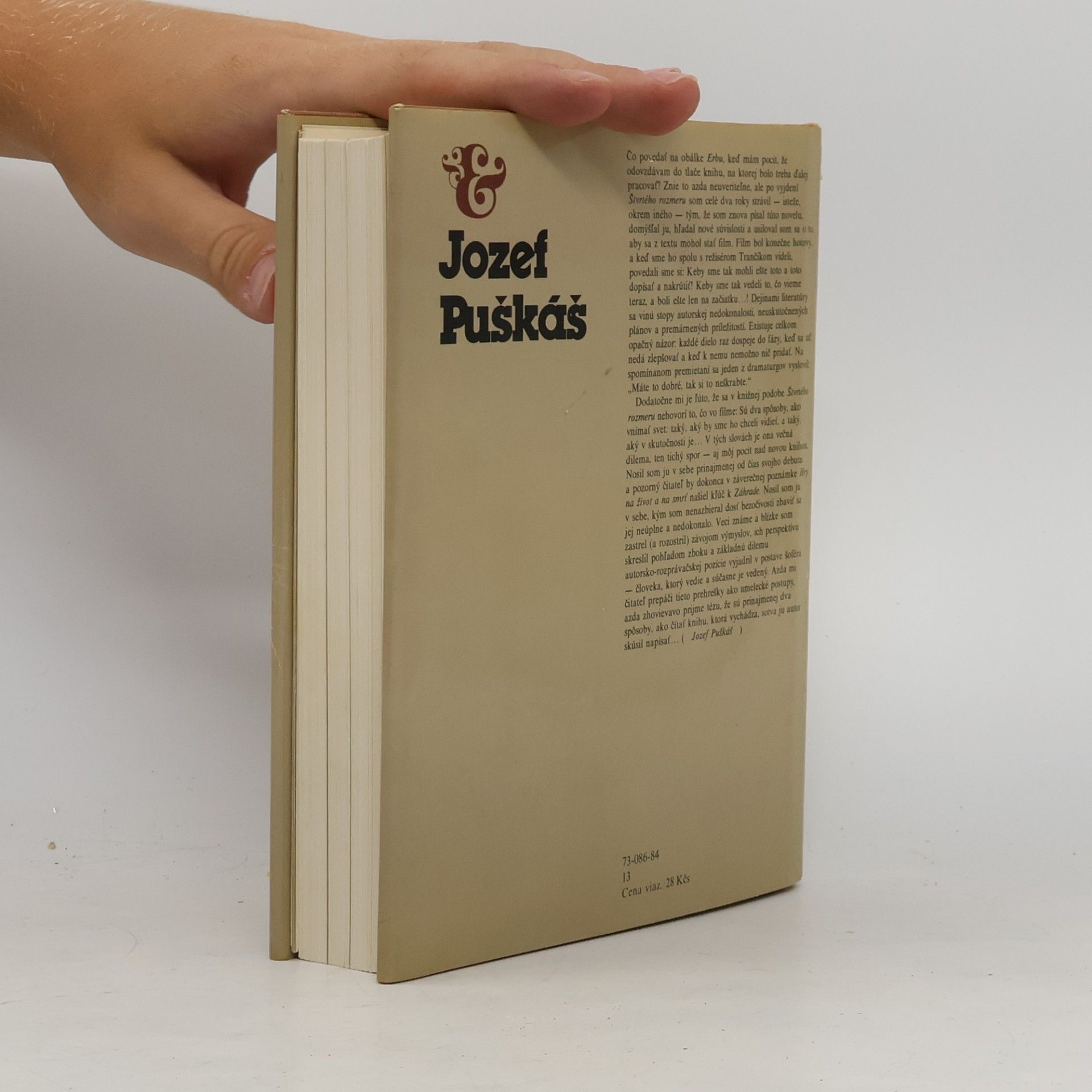 Jozef Puškáš Záhrada (v piatom období roka)