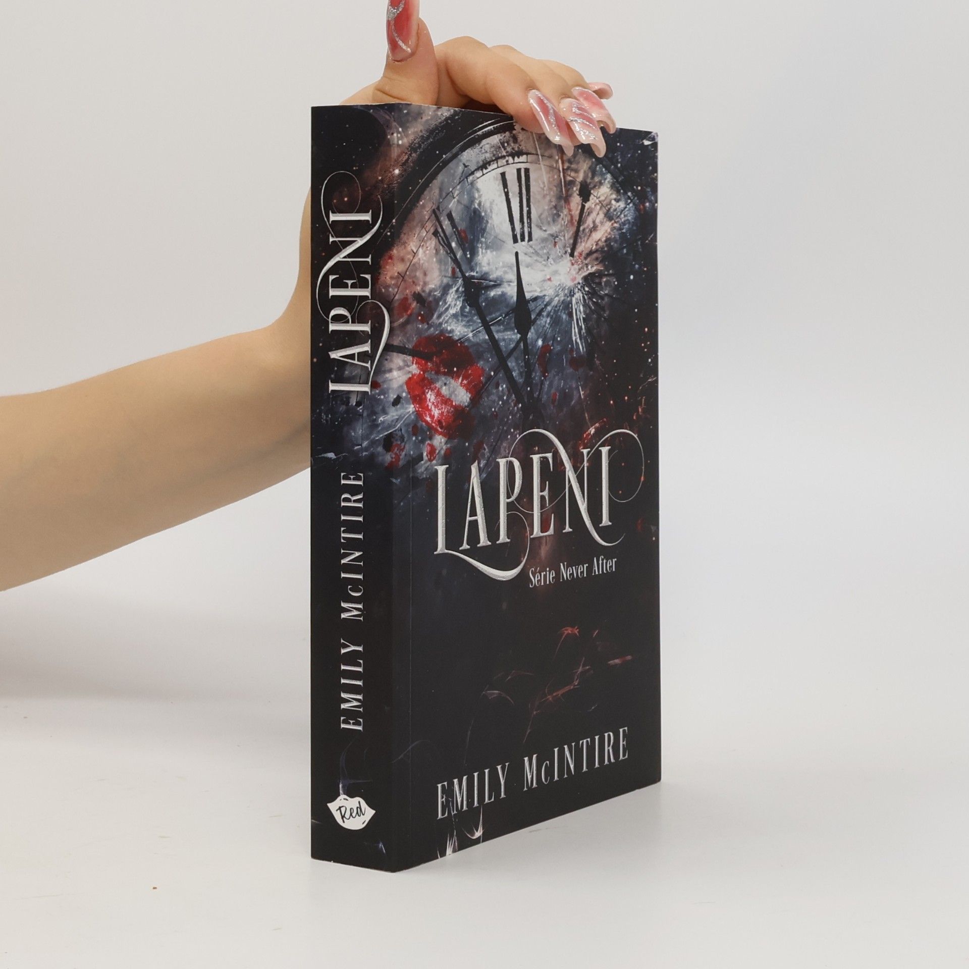 Emily McIntire Lapeni
