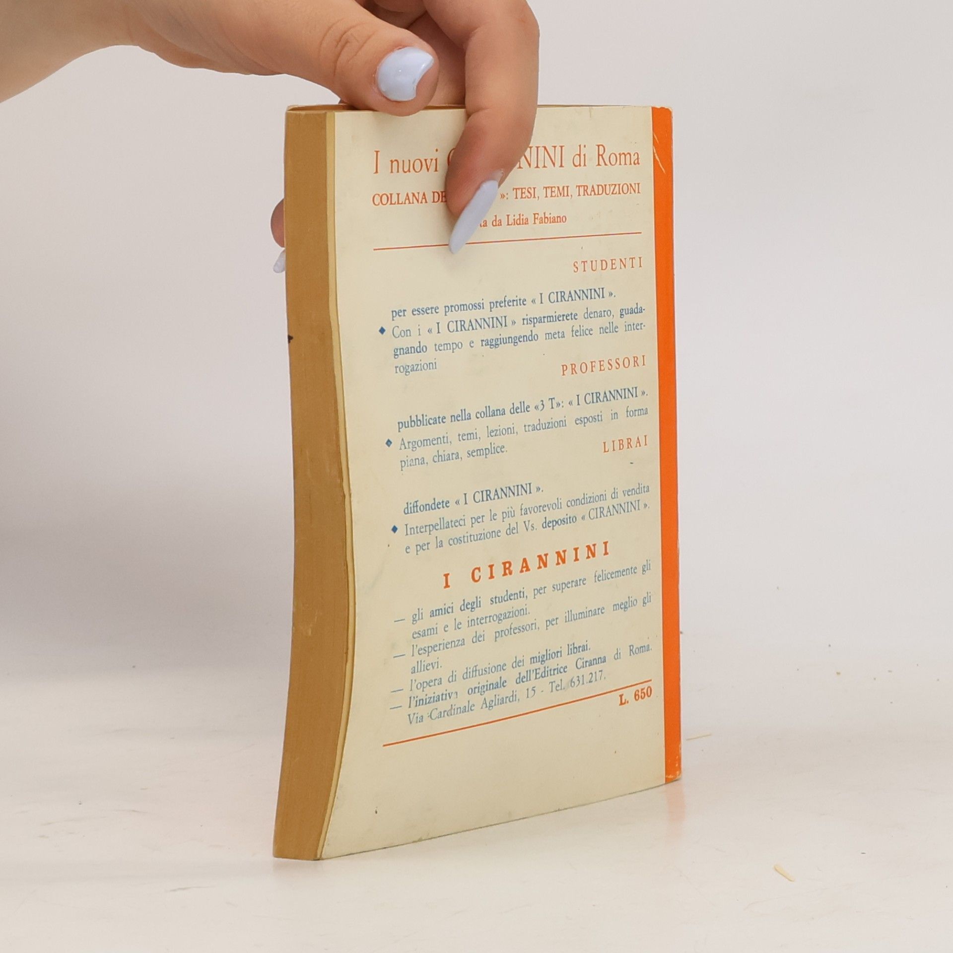 Alfio Nicotra Tesi di letteratura italiana
