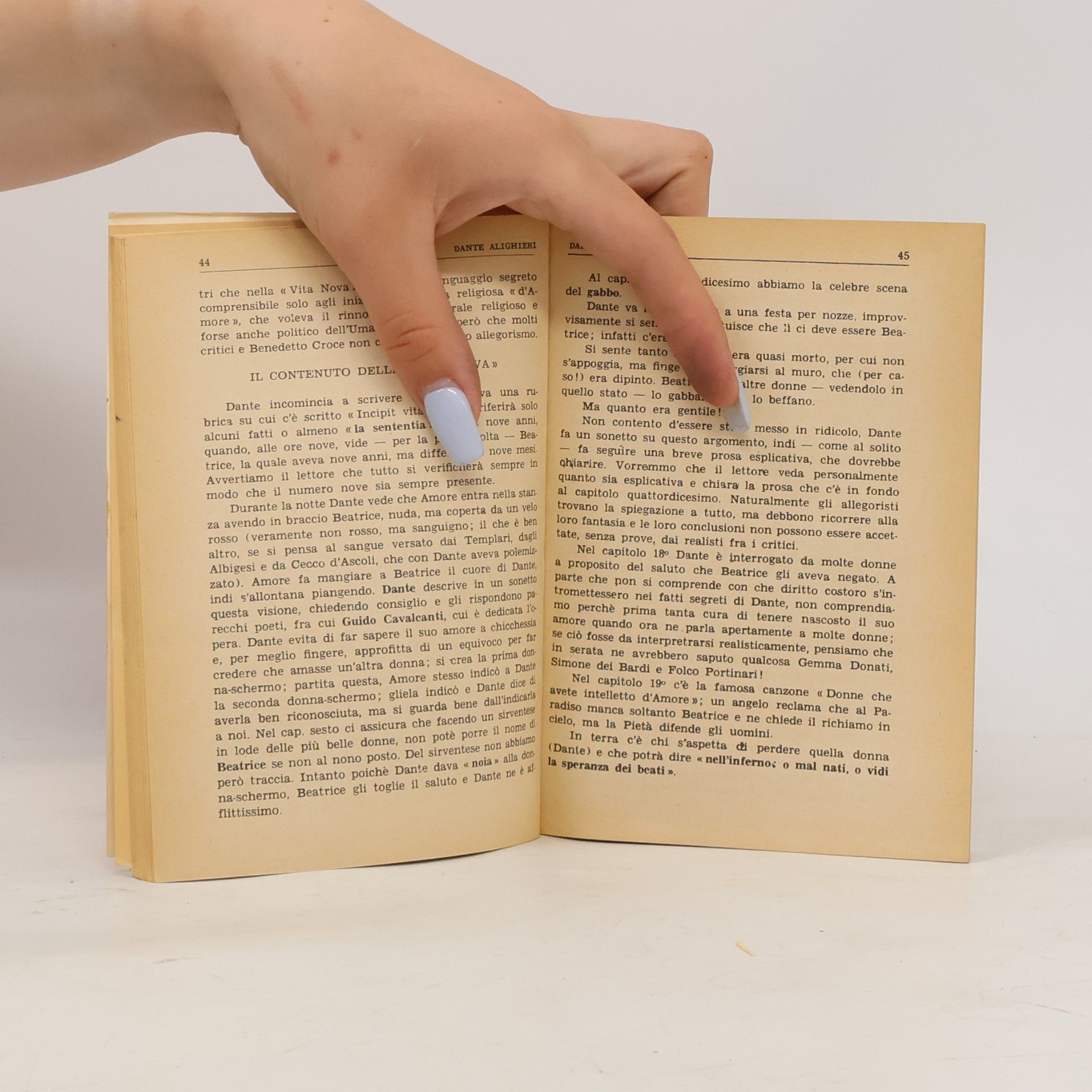 Alfio Nicotra Tesi di letteratura italiana