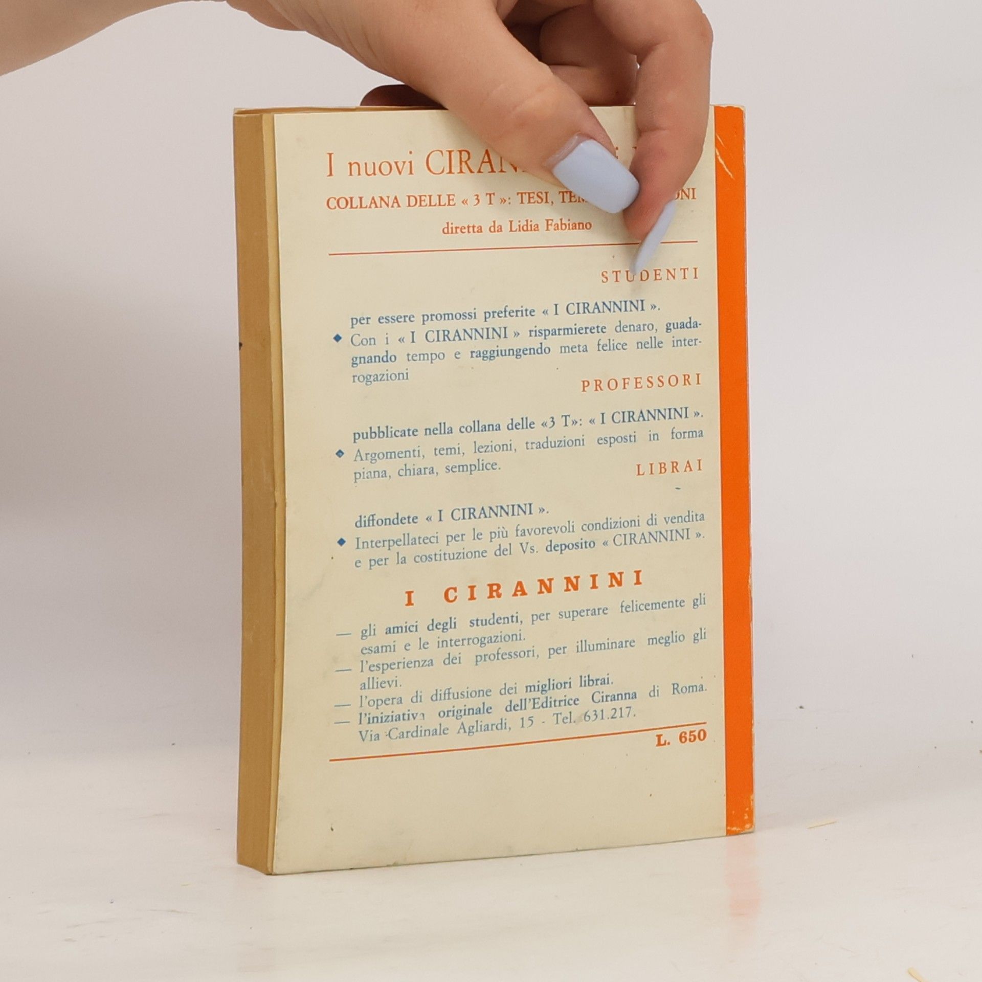 Alfio Nicotra Tesi di letteratura italiana