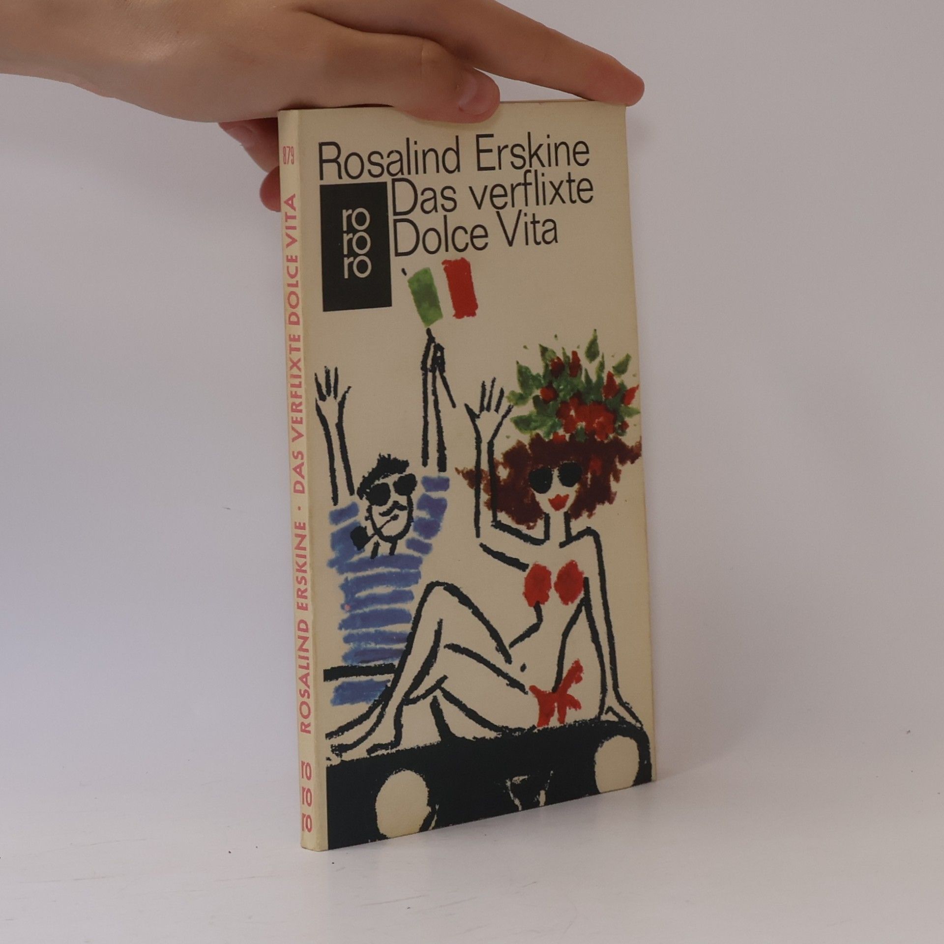 Das verflixte Dolce Vita