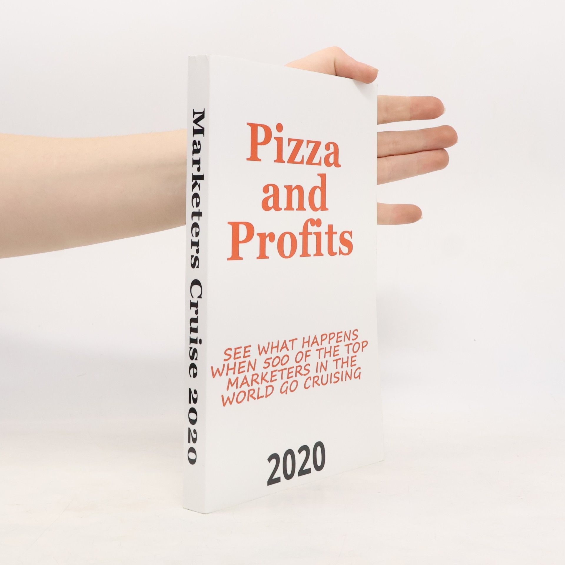 Pizza and Profits 2020