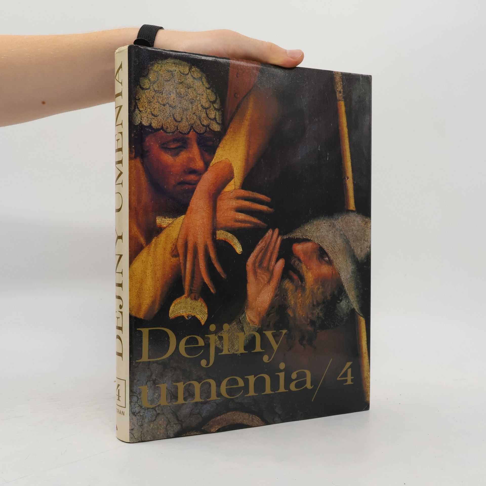 Josep Pijoan Dejiny umenia 4