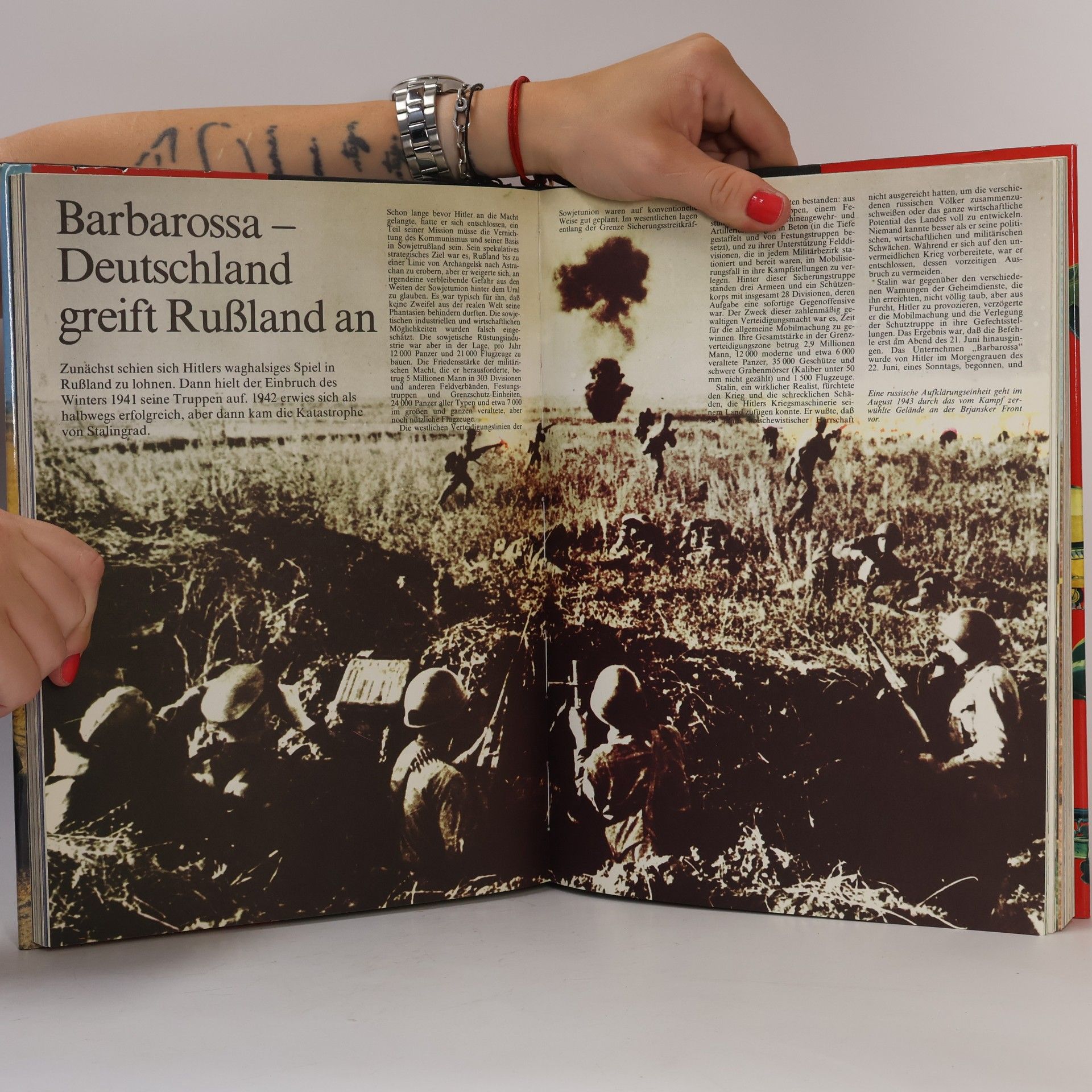 Ray Bonds Landkrieg im 20. [zwanzigsten] Jahrhundert