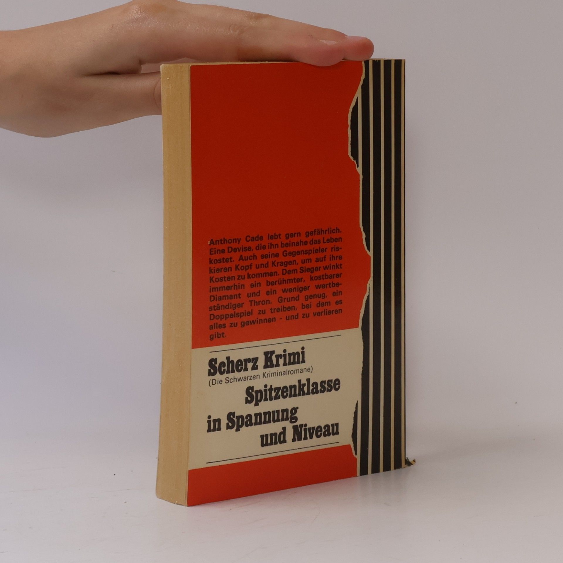 Agatha Christie Die Memorien des Grafen