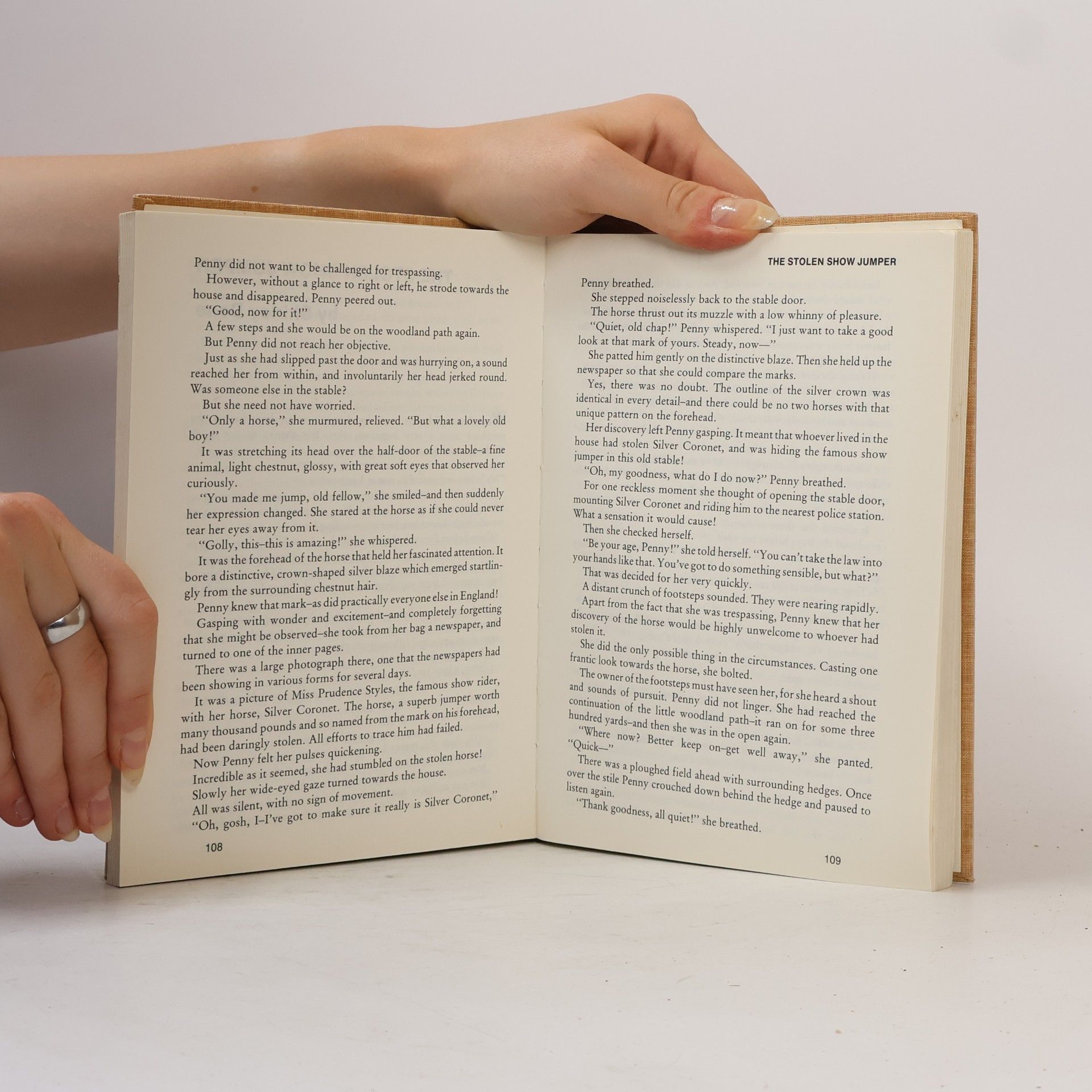 Autores varios Animal Stories for Girls