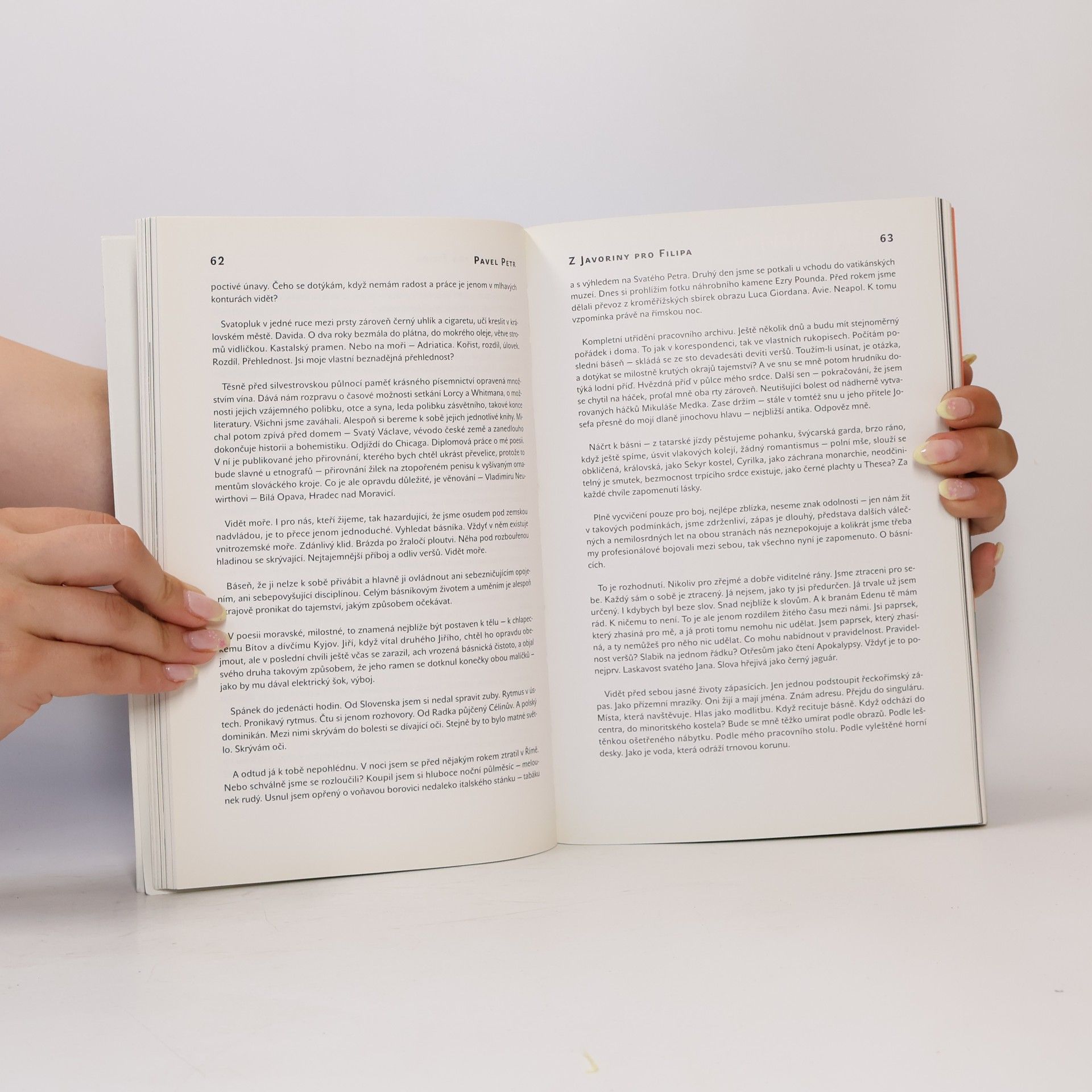 Autorenkollektiv Revolver Revue 58