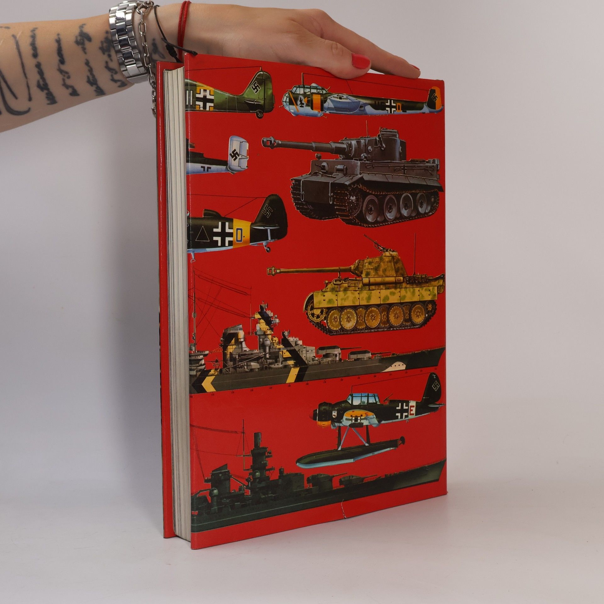 Collectif d'auteurs Hitlers Kriegsmaschinerie