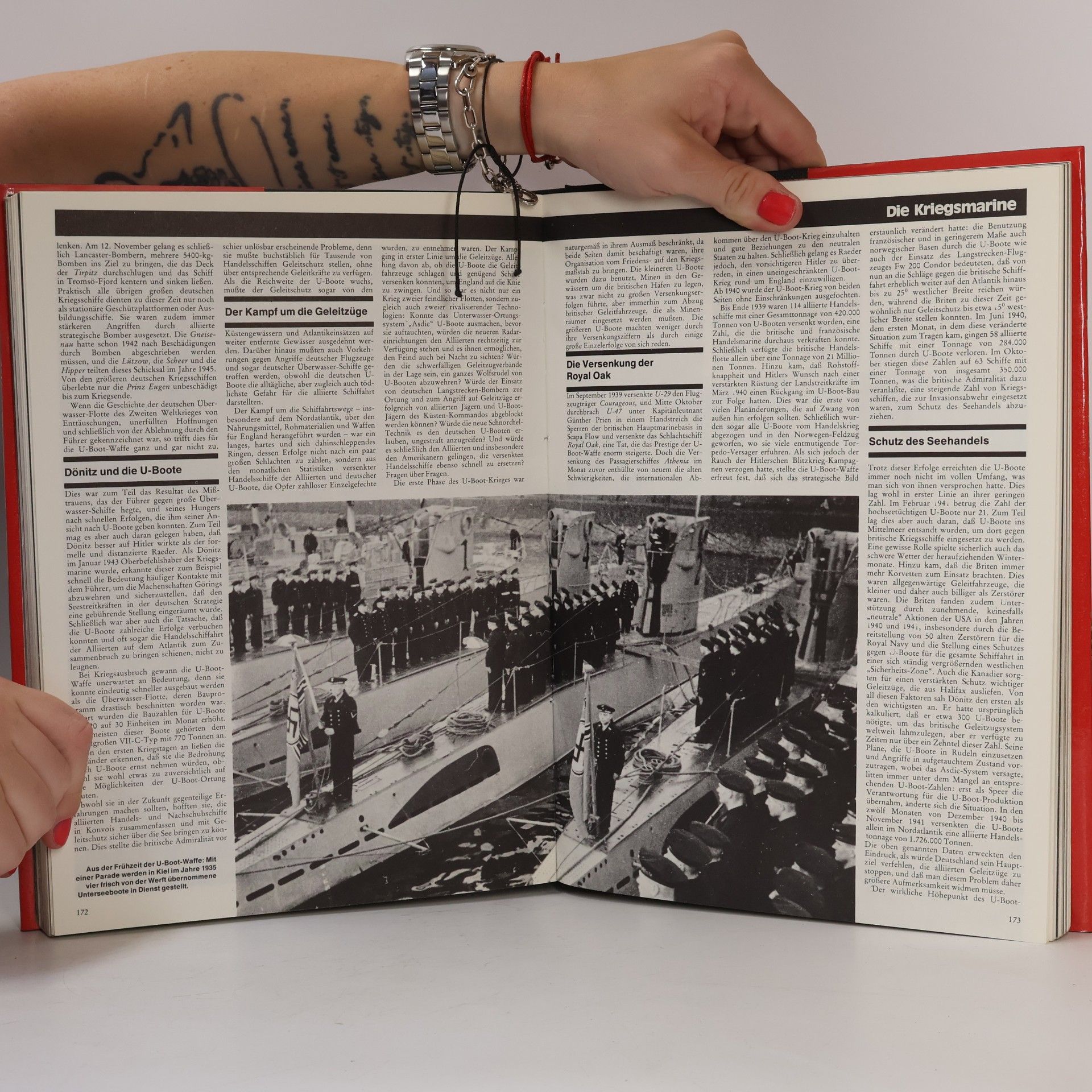 Collectif d'auteurs Hitlers Kriegsmaschinerie
