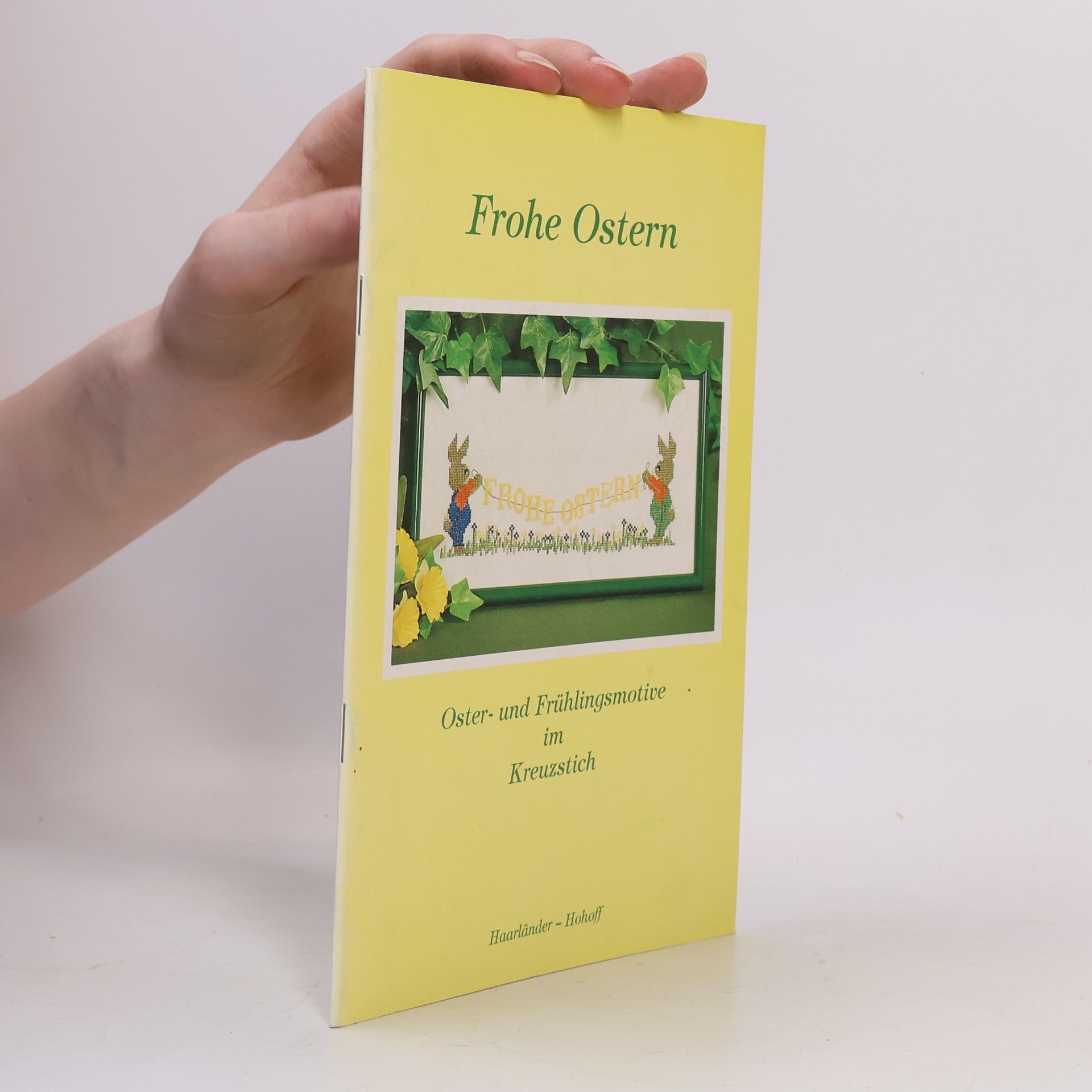 kolektiv Frohe Ostern