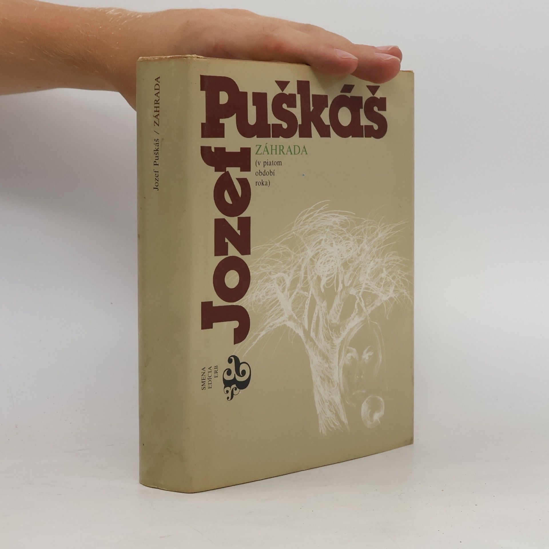 Záhrada (v piatom období roka)