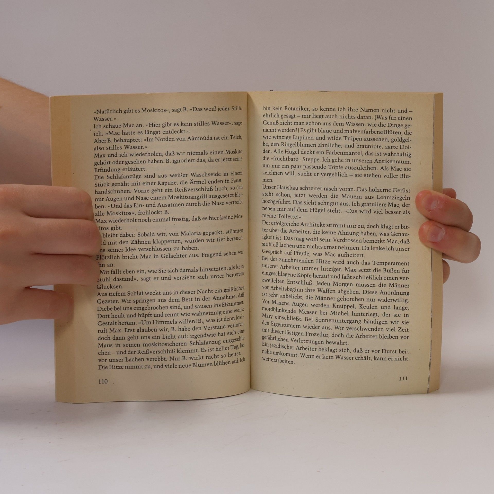 Agatha Christie Erinnerung an glückliche Tage