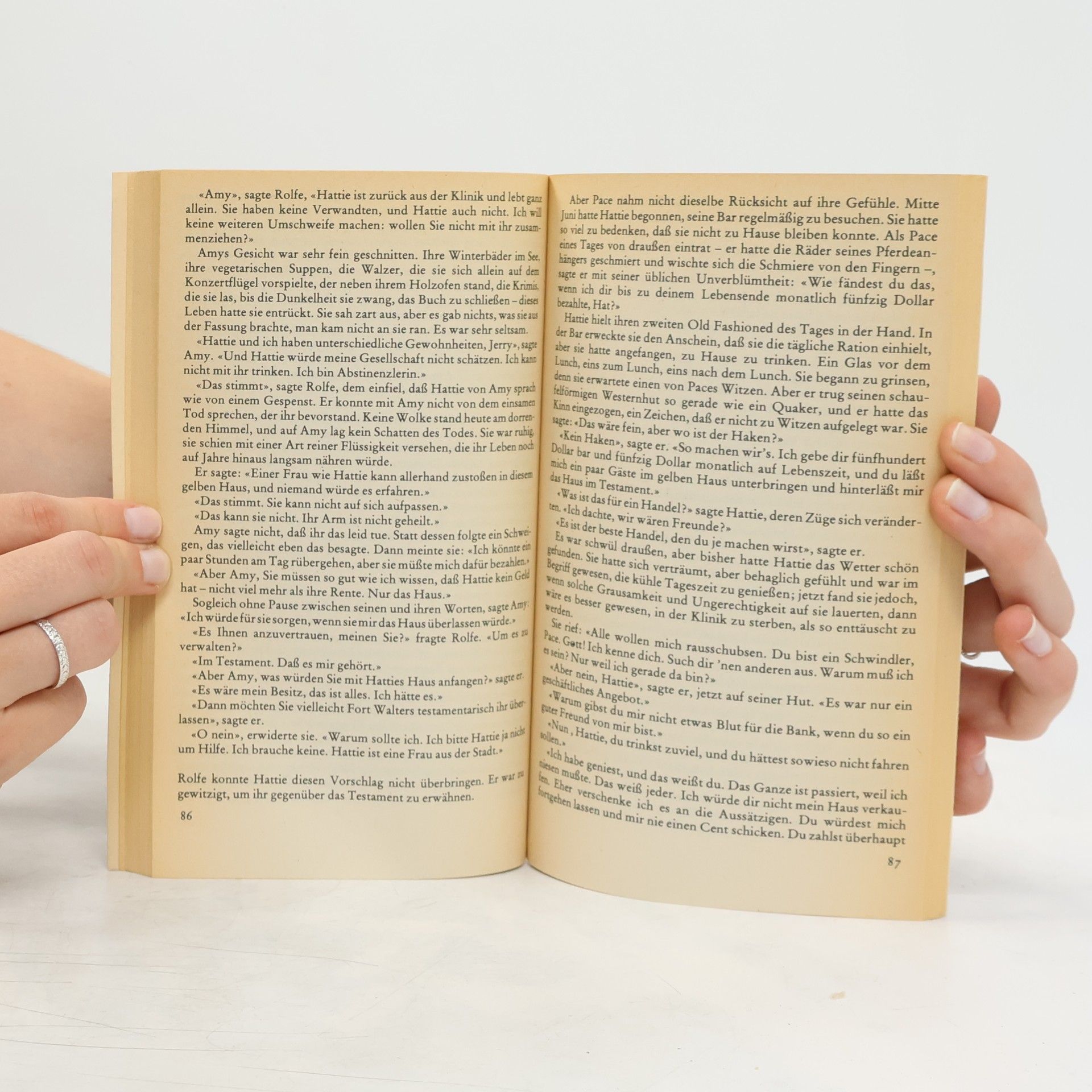 Saul Bellow Mosbys Memoiren und andere Erzählungen