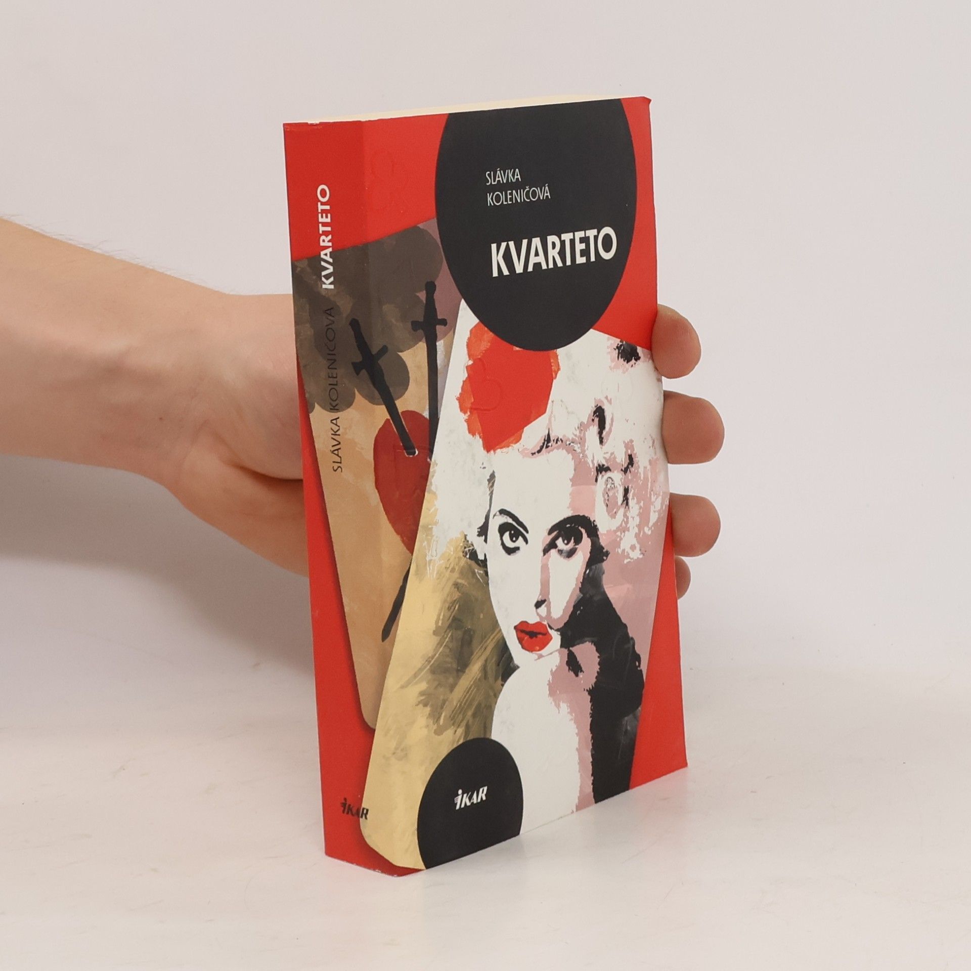 Kvarteto