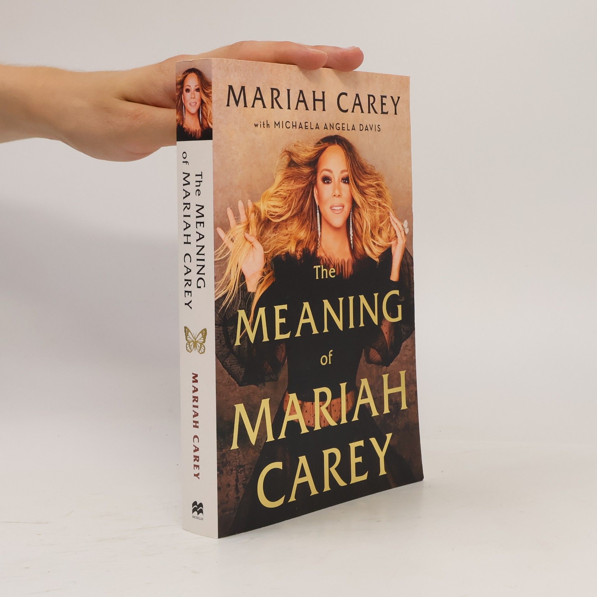 Mariah Carey The Meaning of Mariah Carey