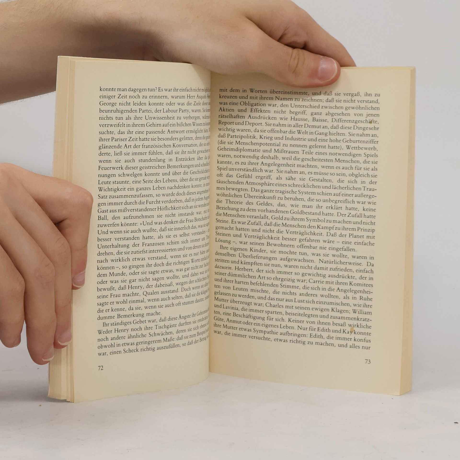 Vita Sackville-West Erloschenes Feuer