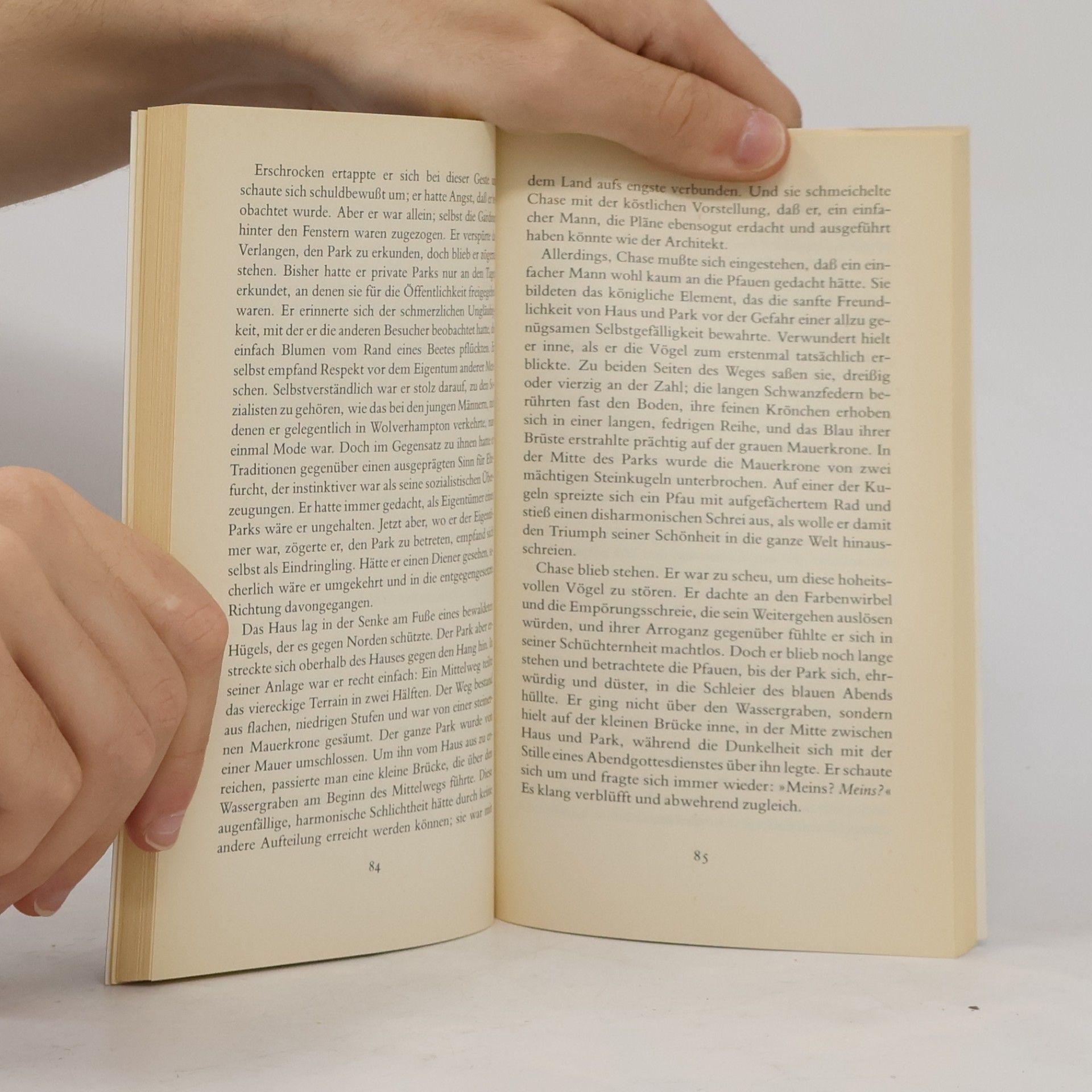 Vita Sackville-West Die Erbschaft des Peregrinus Chase. Zwei Erzählungen