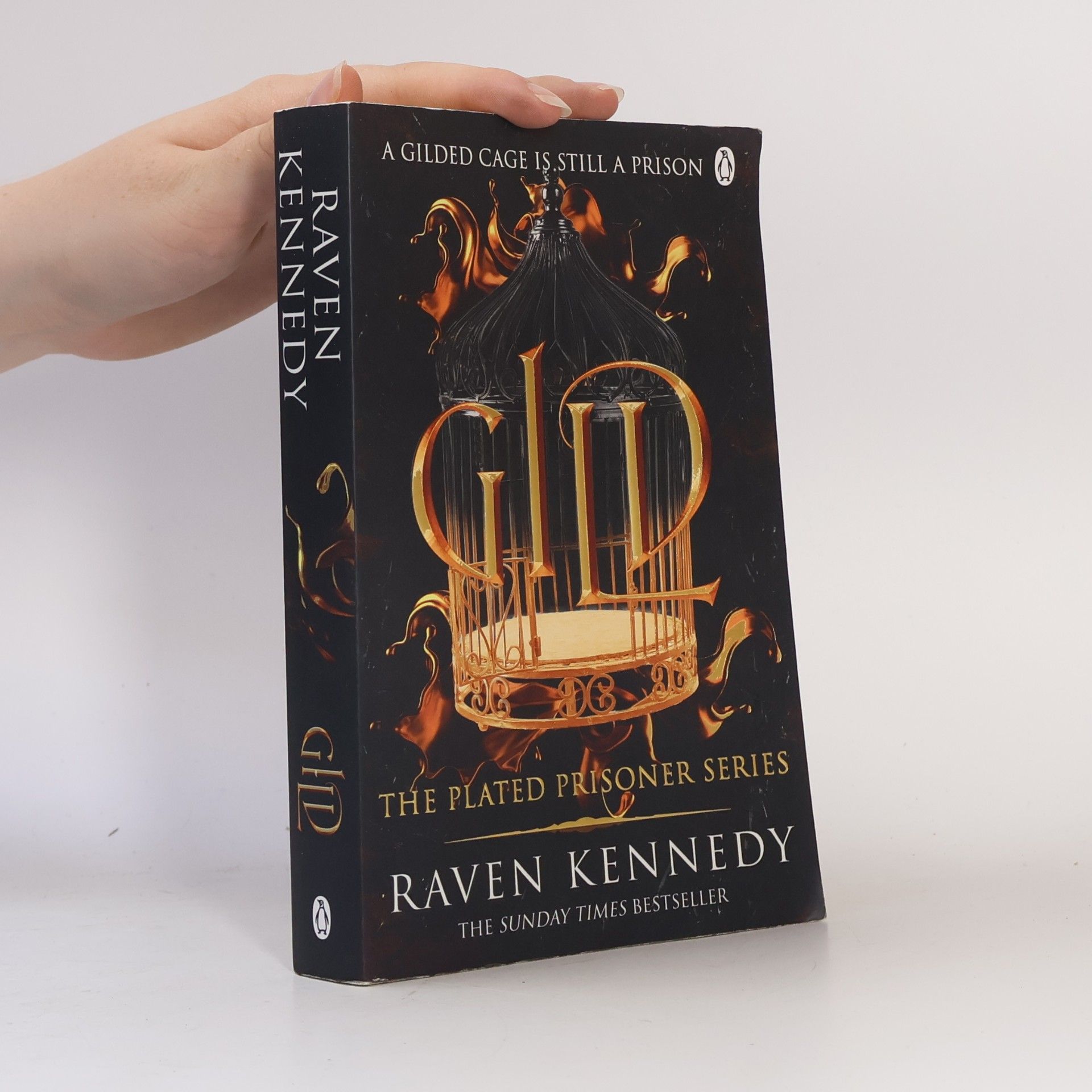 Raven Kennedy Gild