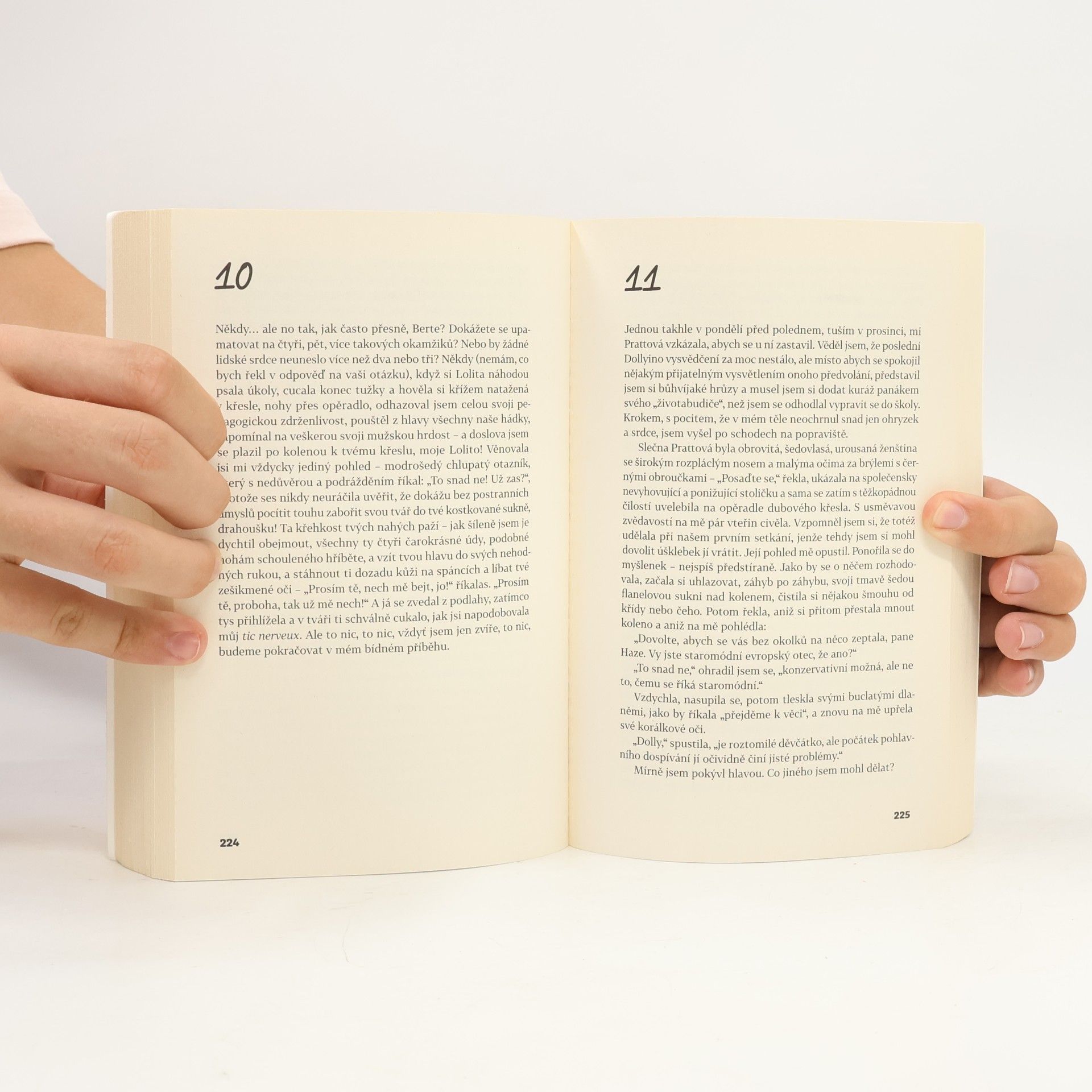 Vladimir Nabokov Lolita