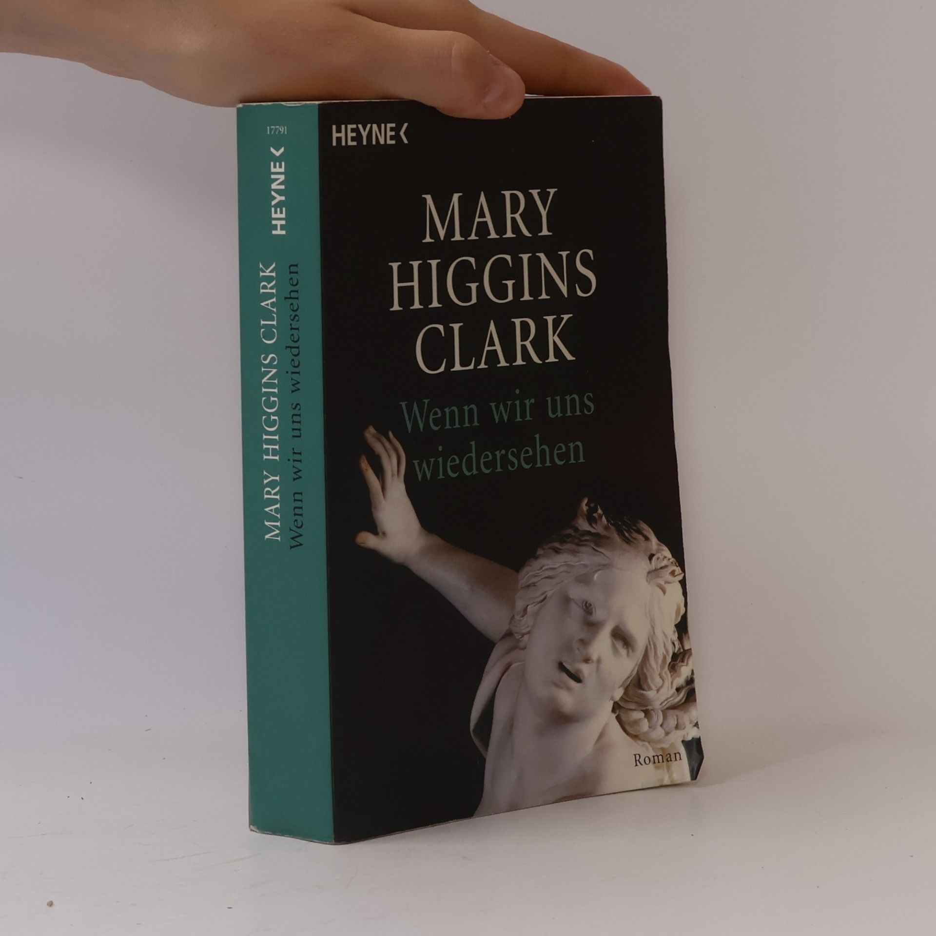 Mary Higgins Clark Wenn wir uns wiedersehen