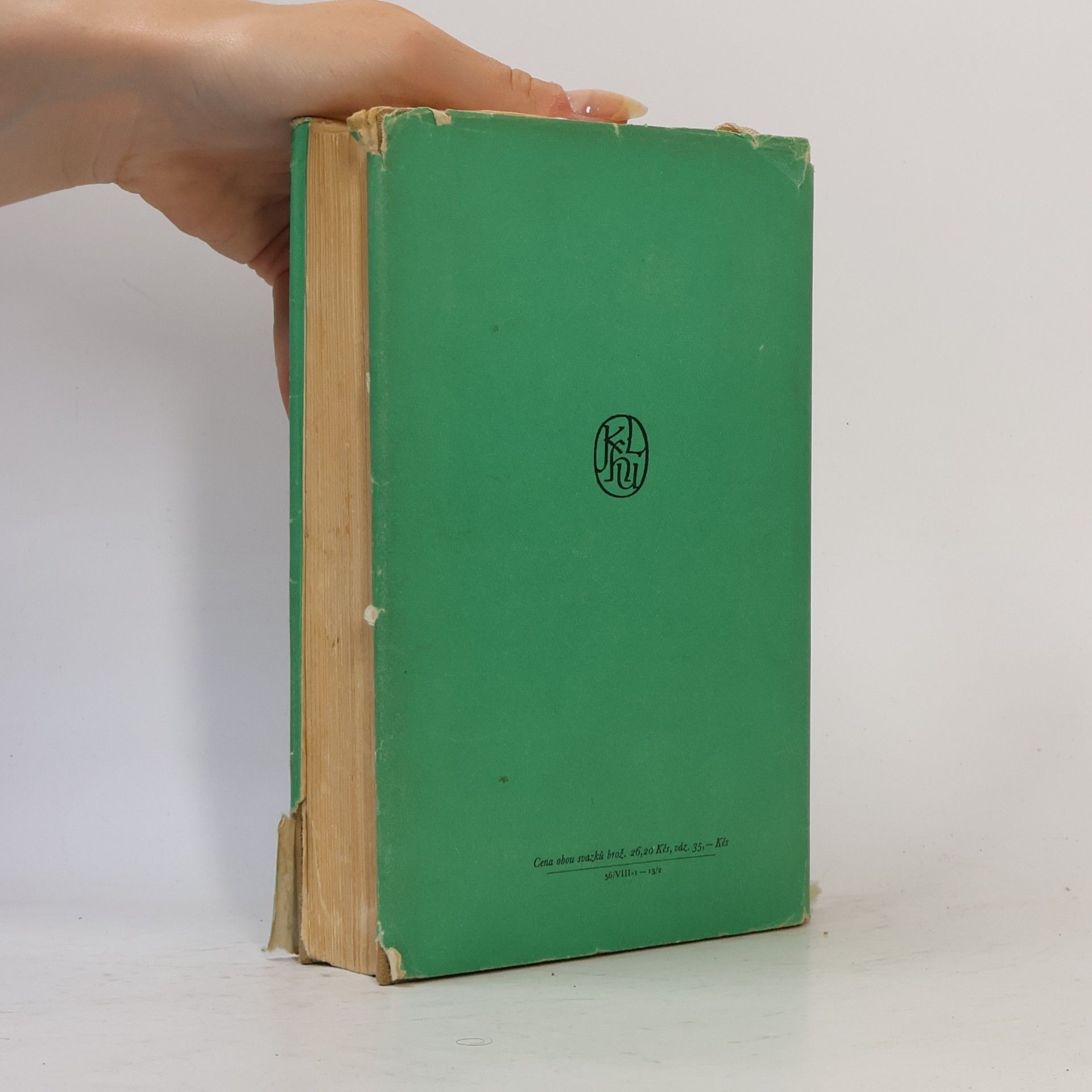 Lew Nikolajewitsch Tolstoi Anna Kareninová II