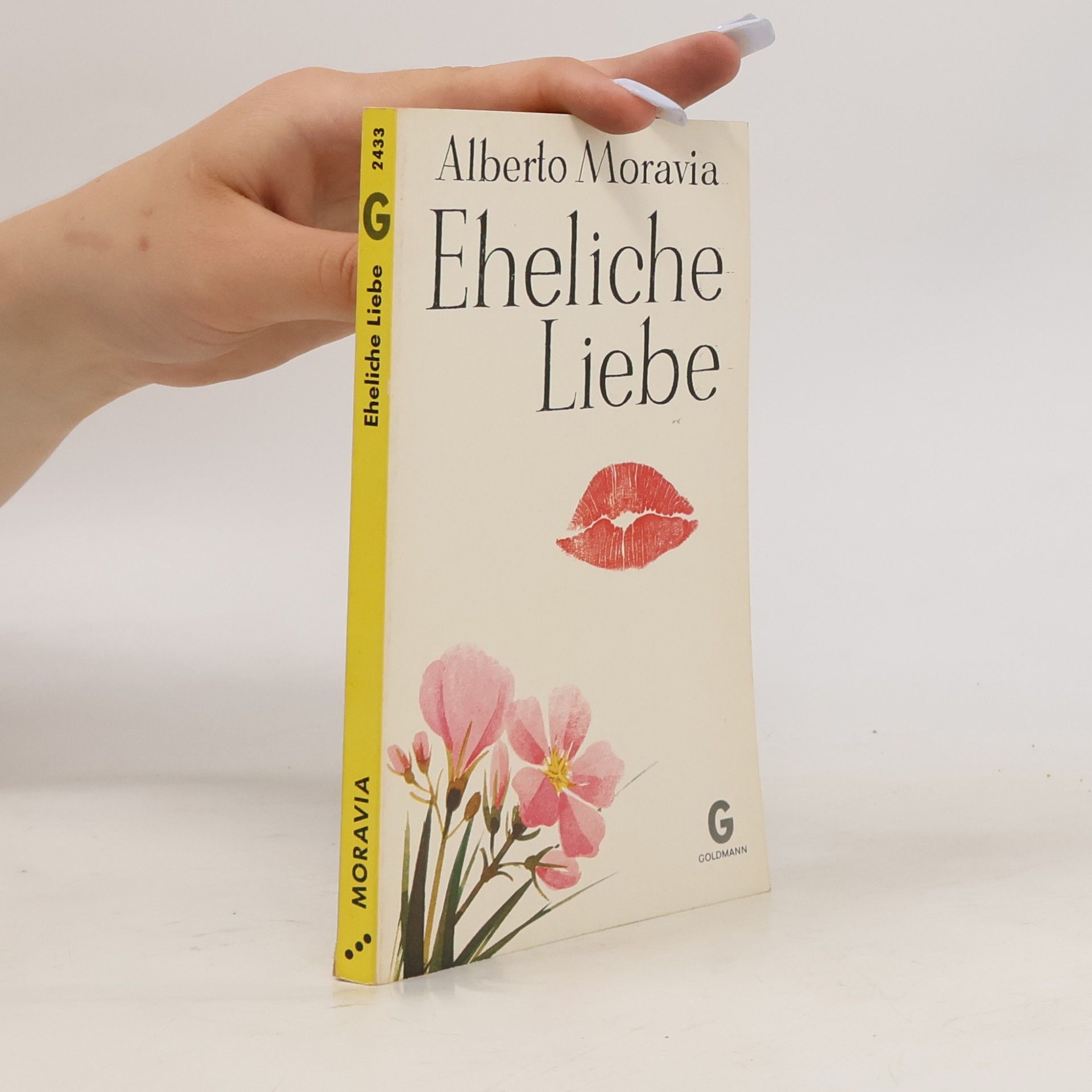 Eheliche Liebe