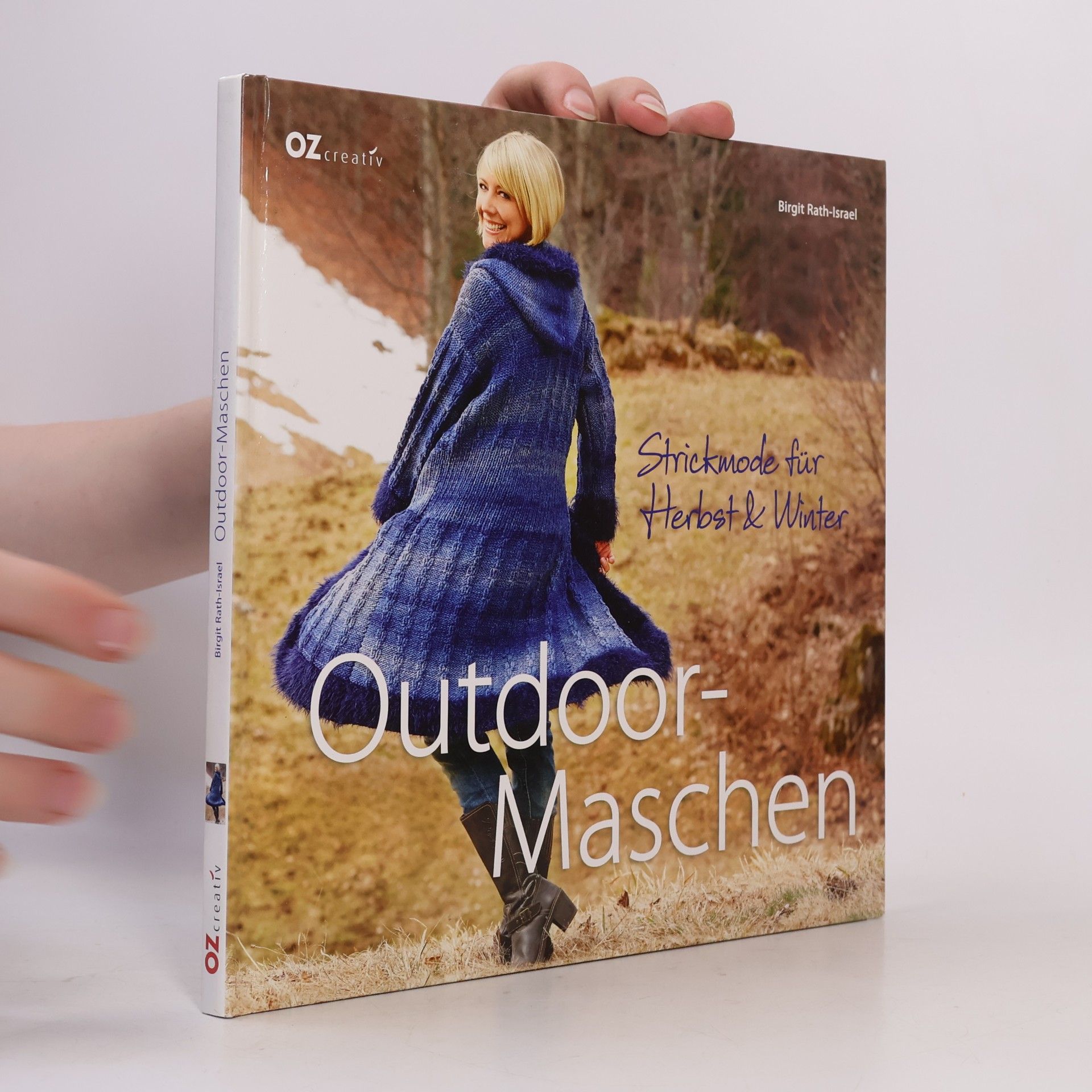 Outdoor-Maschen
