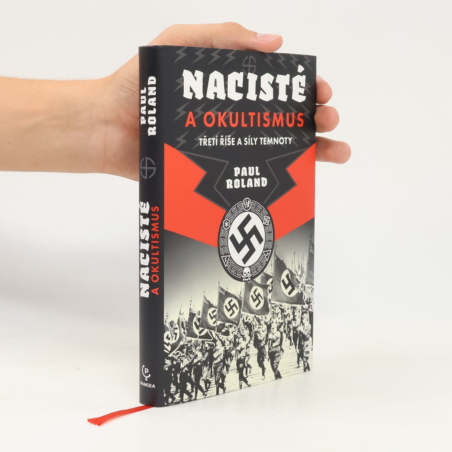 Nacisté a okultismus