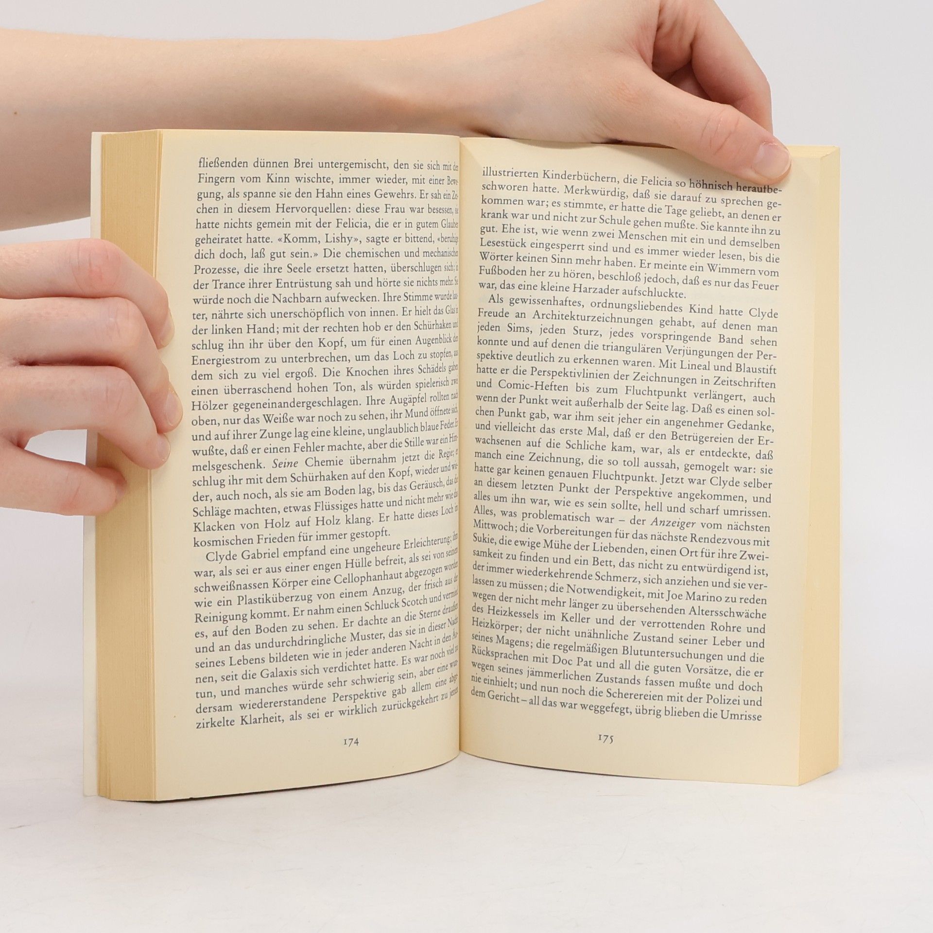 John Updike Die Hexen von Eastwick