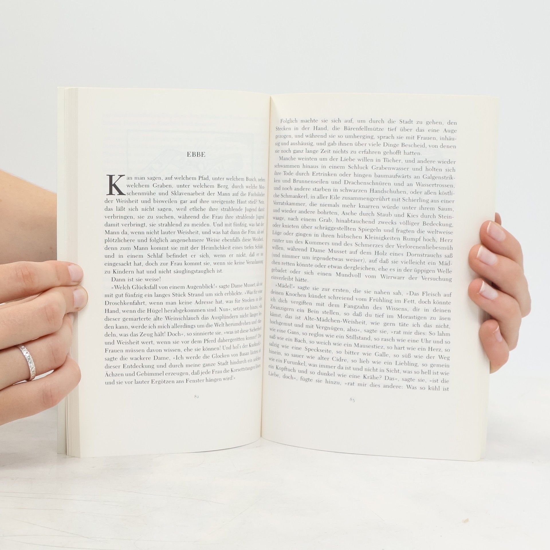 Djuna Barnes Ladies Almanach