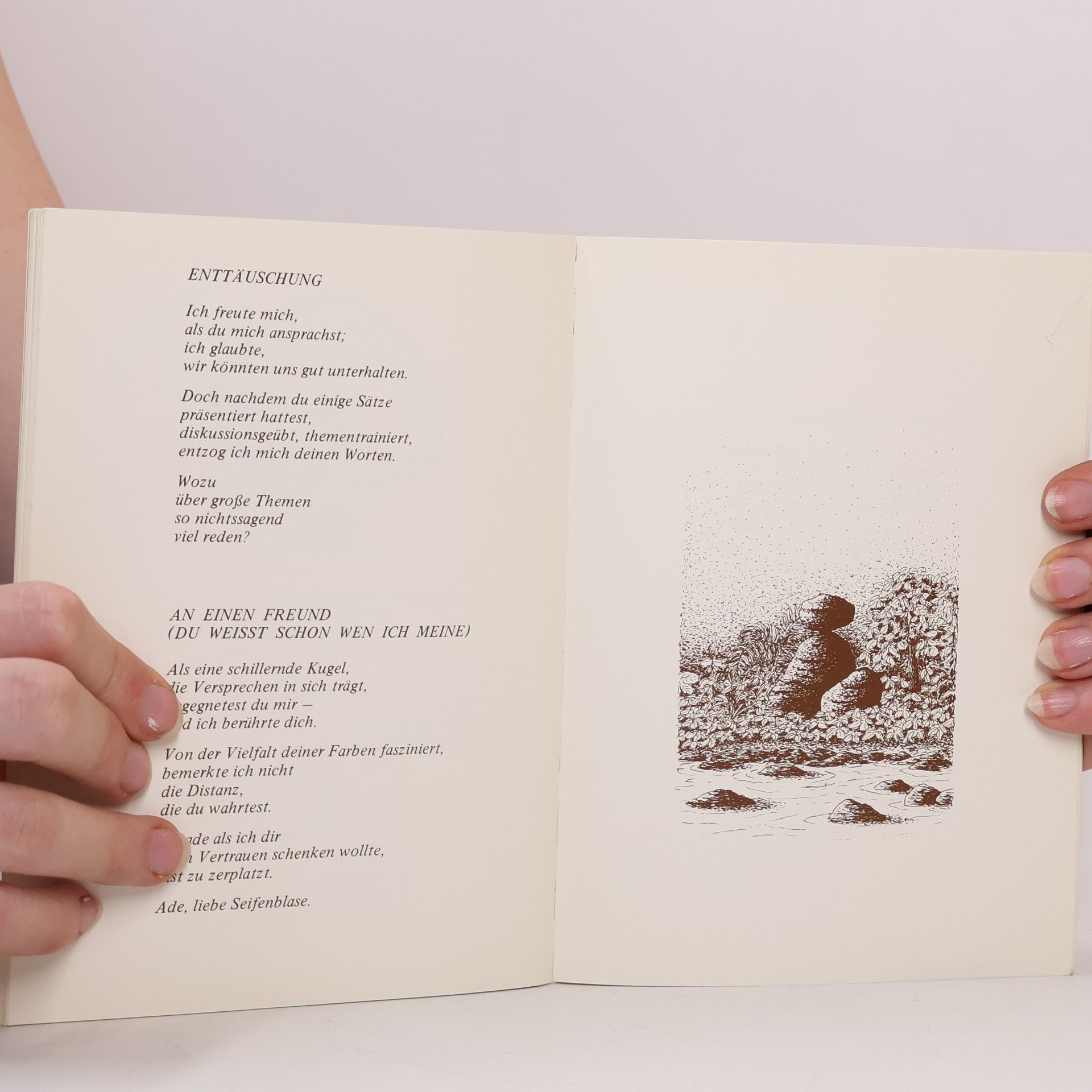 Kristiane Allert-Wybranietz Liebe Grüße Verschentexte