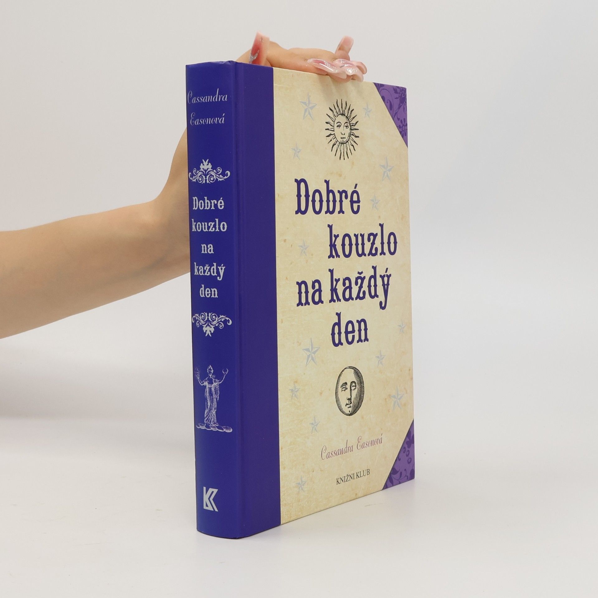 Dobré kouzlo na každý den